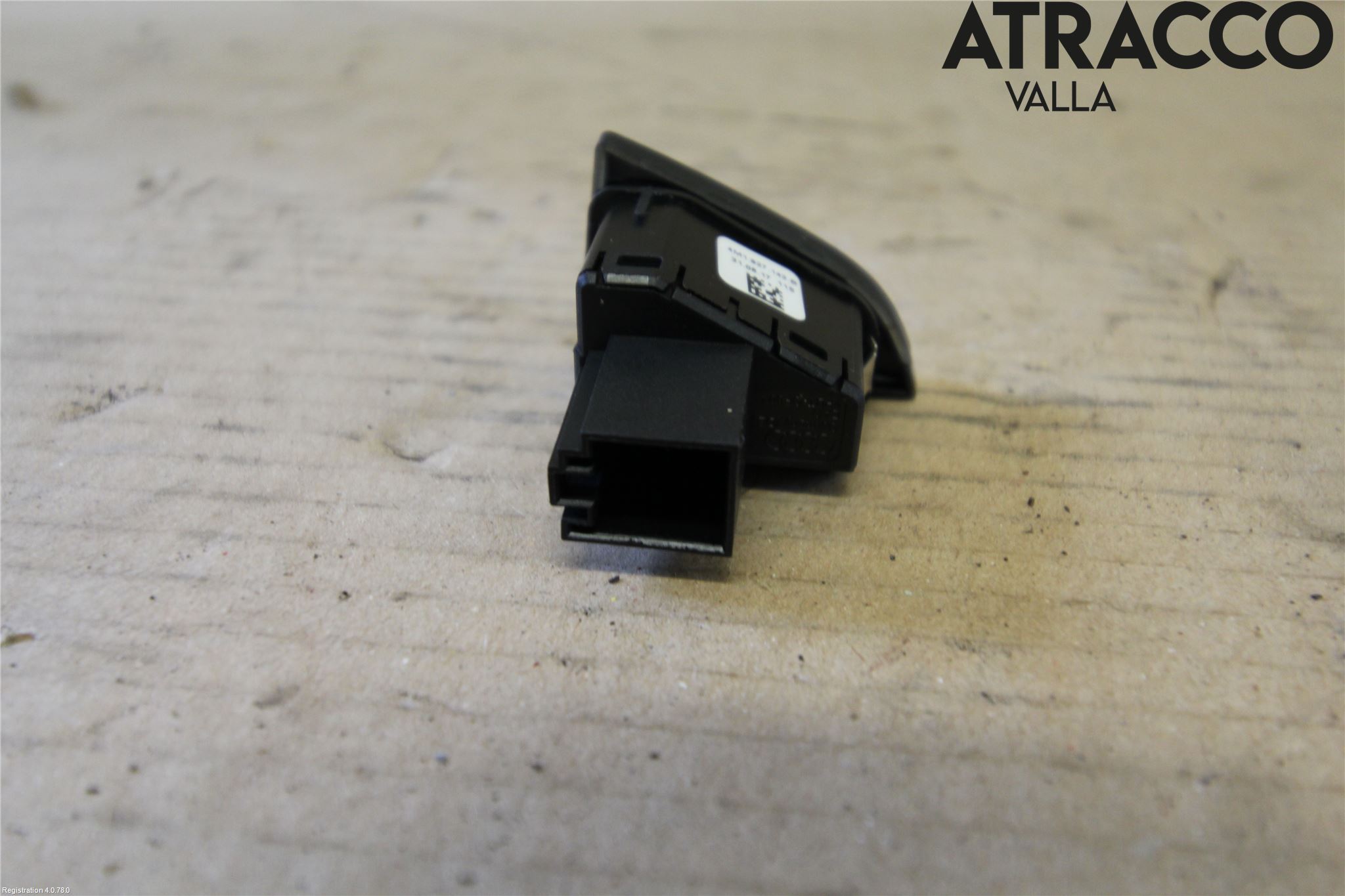 Audi A4/S4 B9 16-19 Strömställare Övrigt