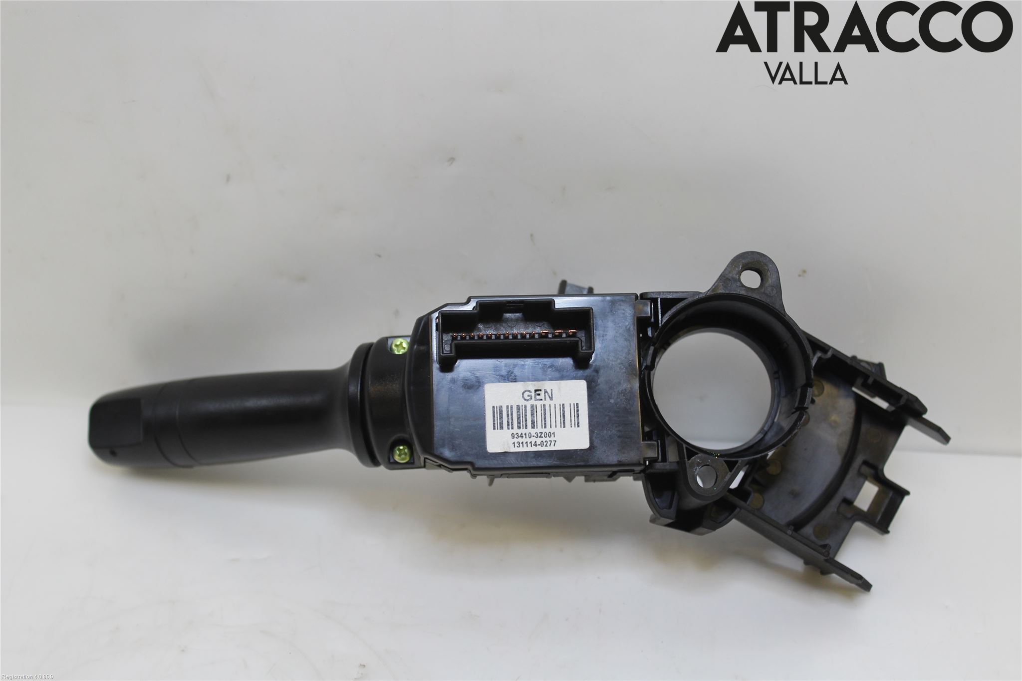 Hyundai i40 08-15 Spak Blinkers-Ljusomk