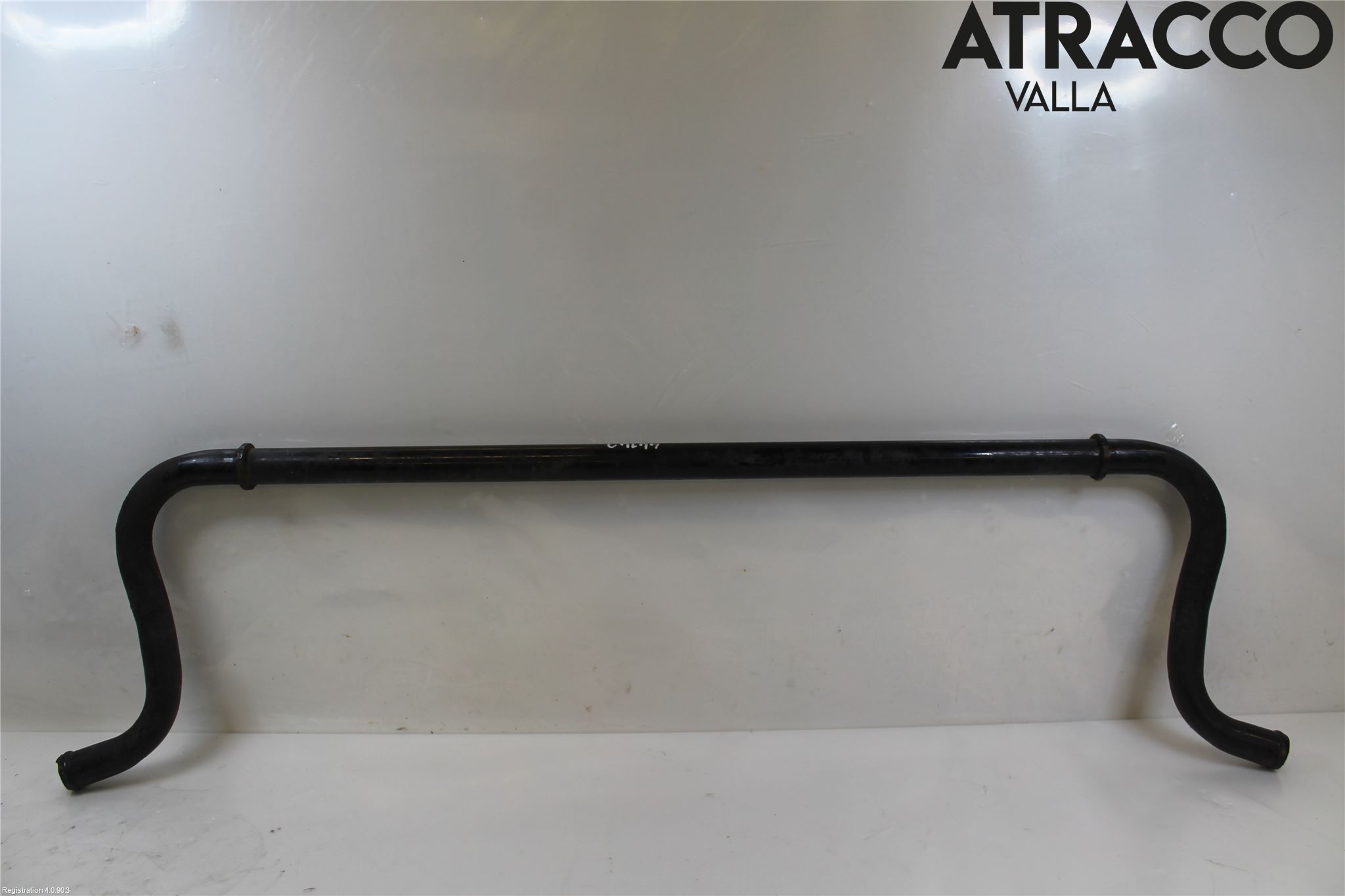 Audi A6/S6     05-11 Krängningshämmare Fram