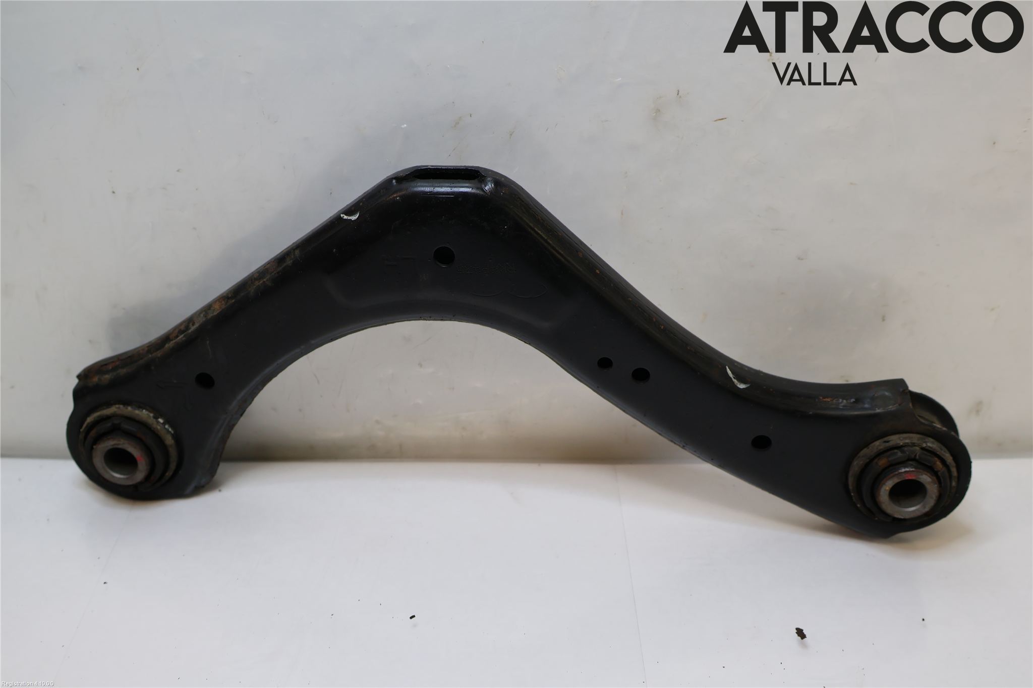 Kia CEED/CEED SW 19- Bärarm Bak Övre Vänster