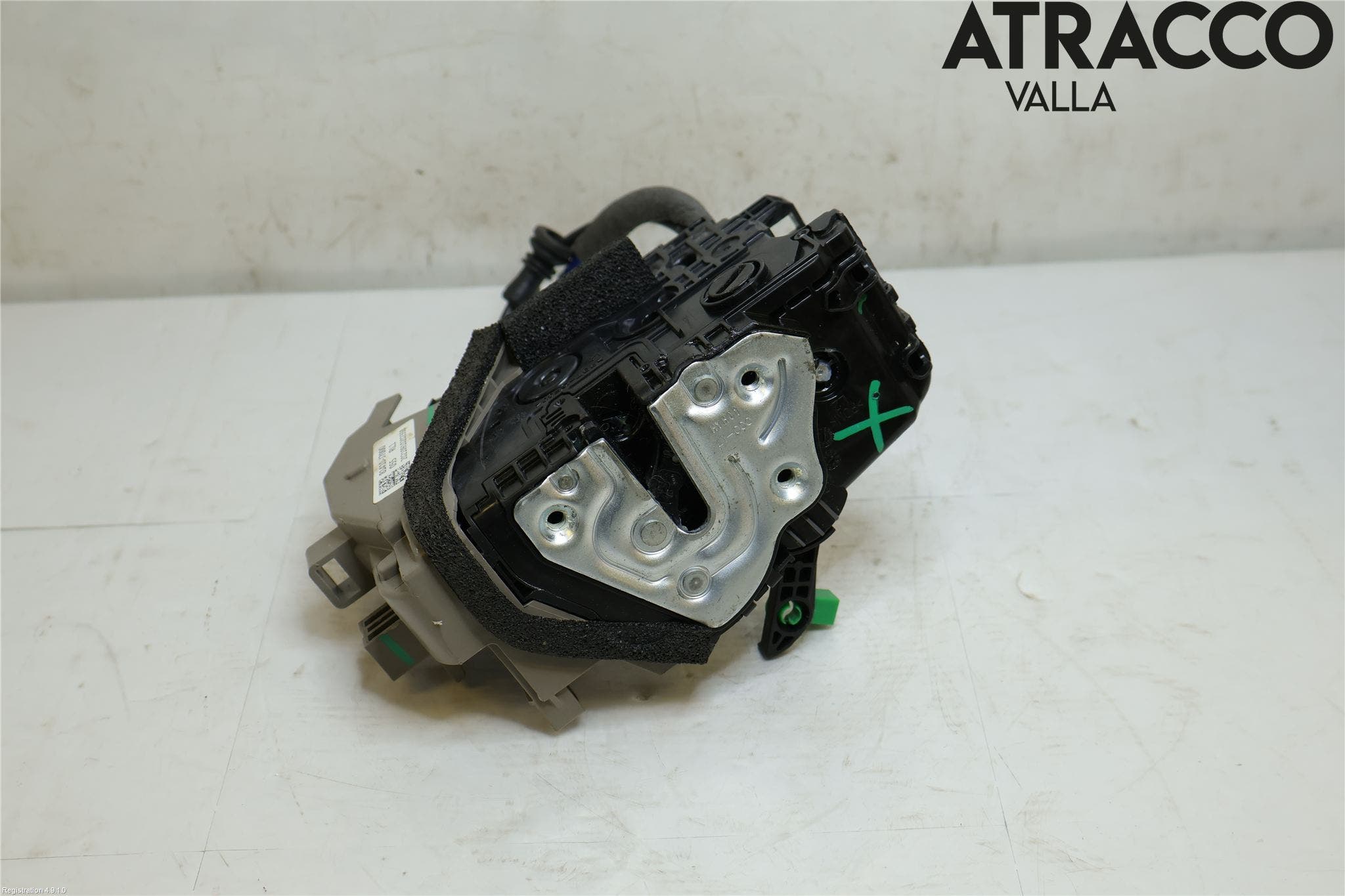 Kia CEED/CEED SW 19- Låskista-Dörrlås