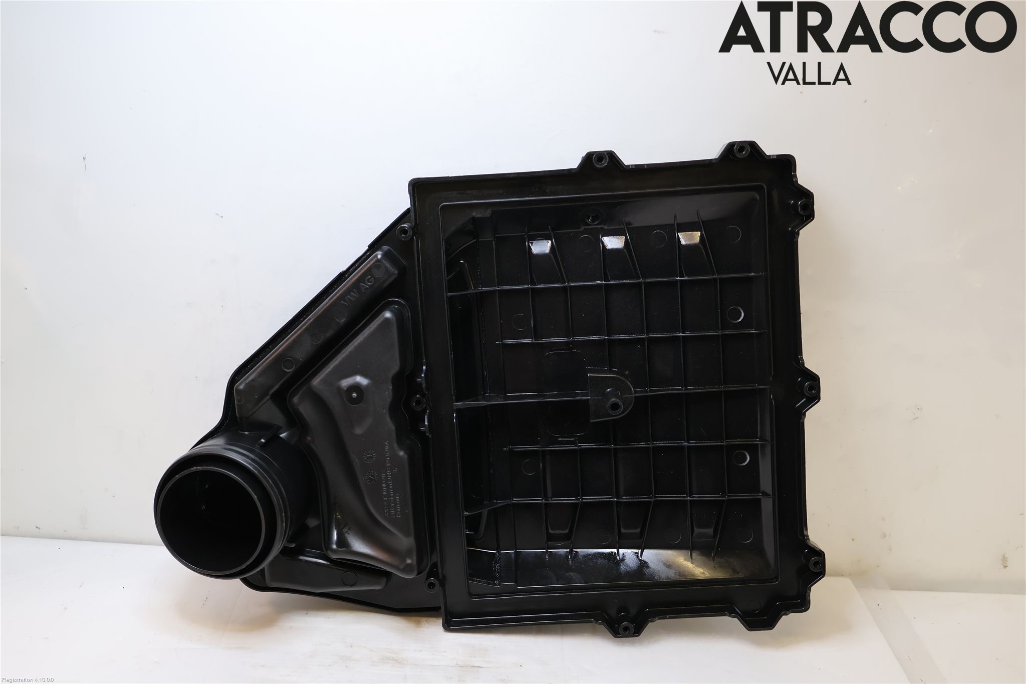 Audi A1 19- Luftrenare