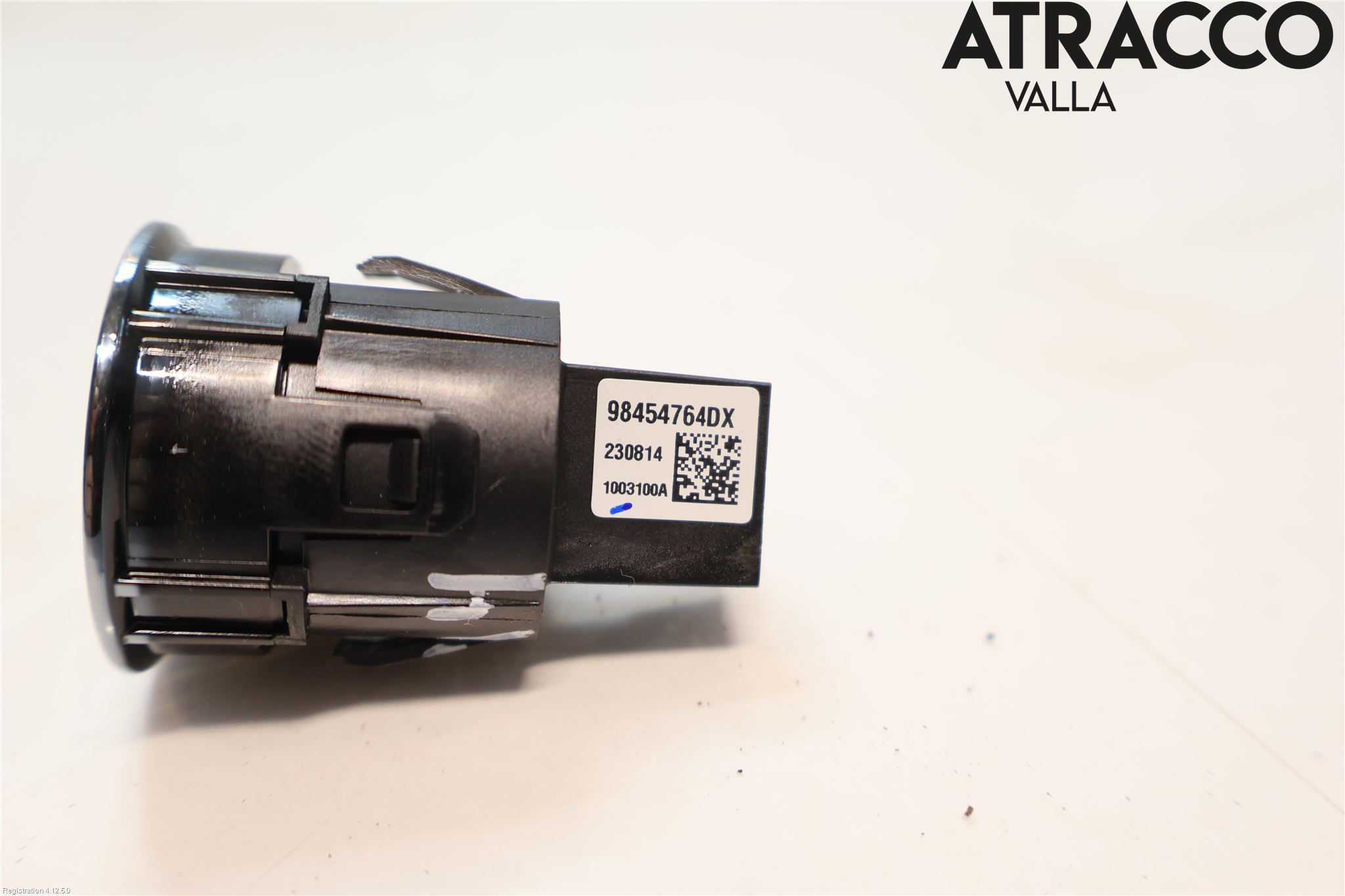 Opel ASTRA L 22- Startknapp Personbil