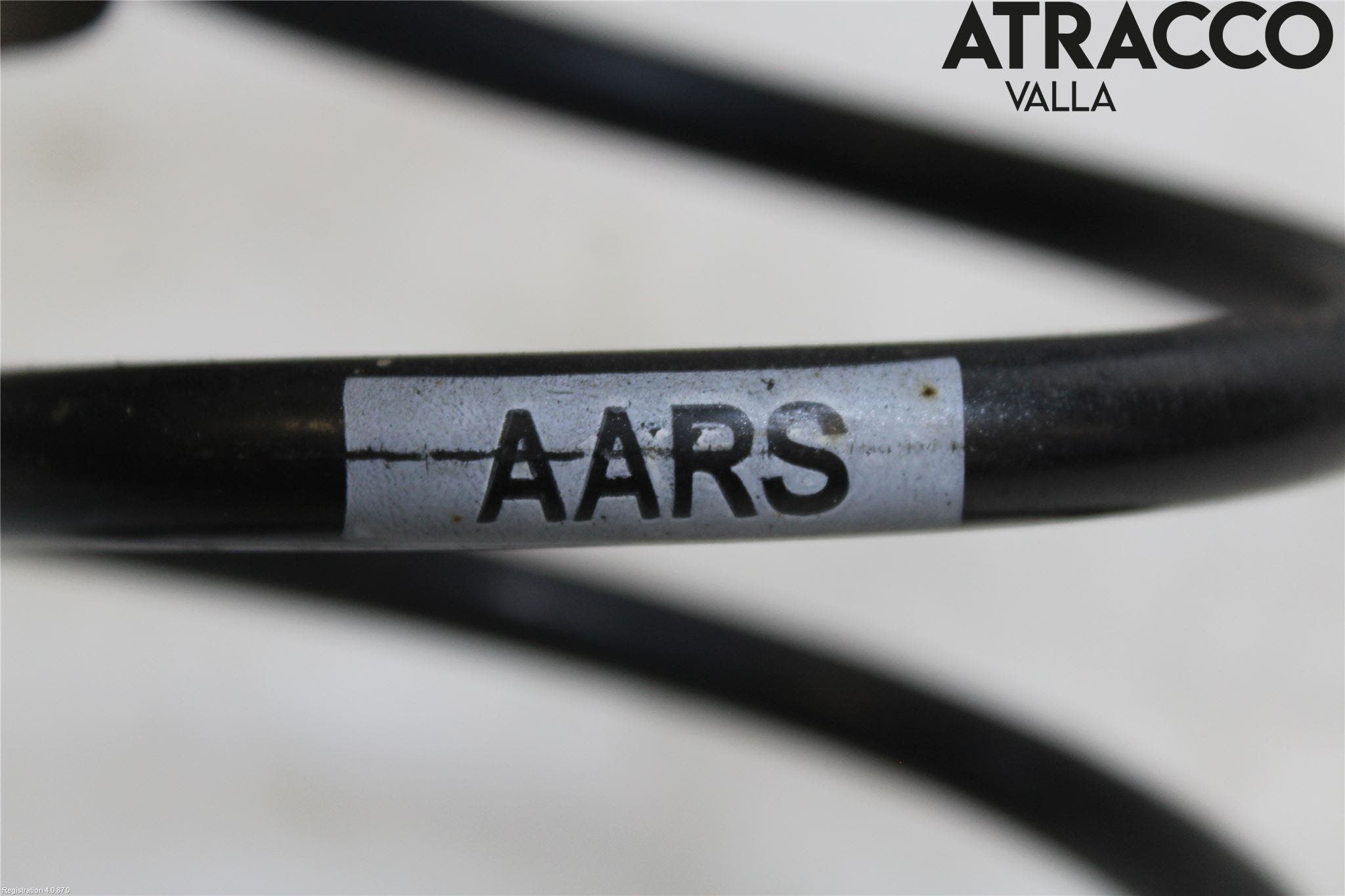 Opel CORSA E 15-19 Fjäder Bak