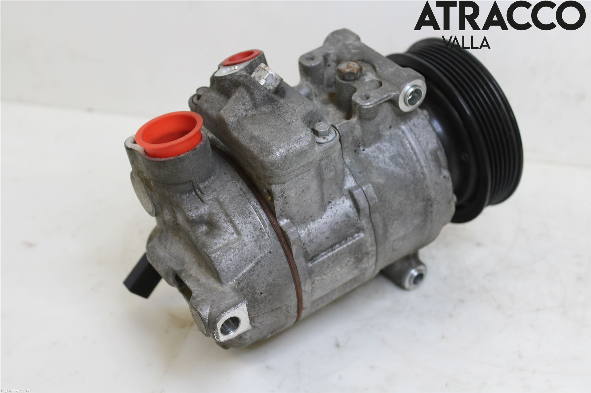 Audi A6/S6 4G 11-18 Ac Kompressor