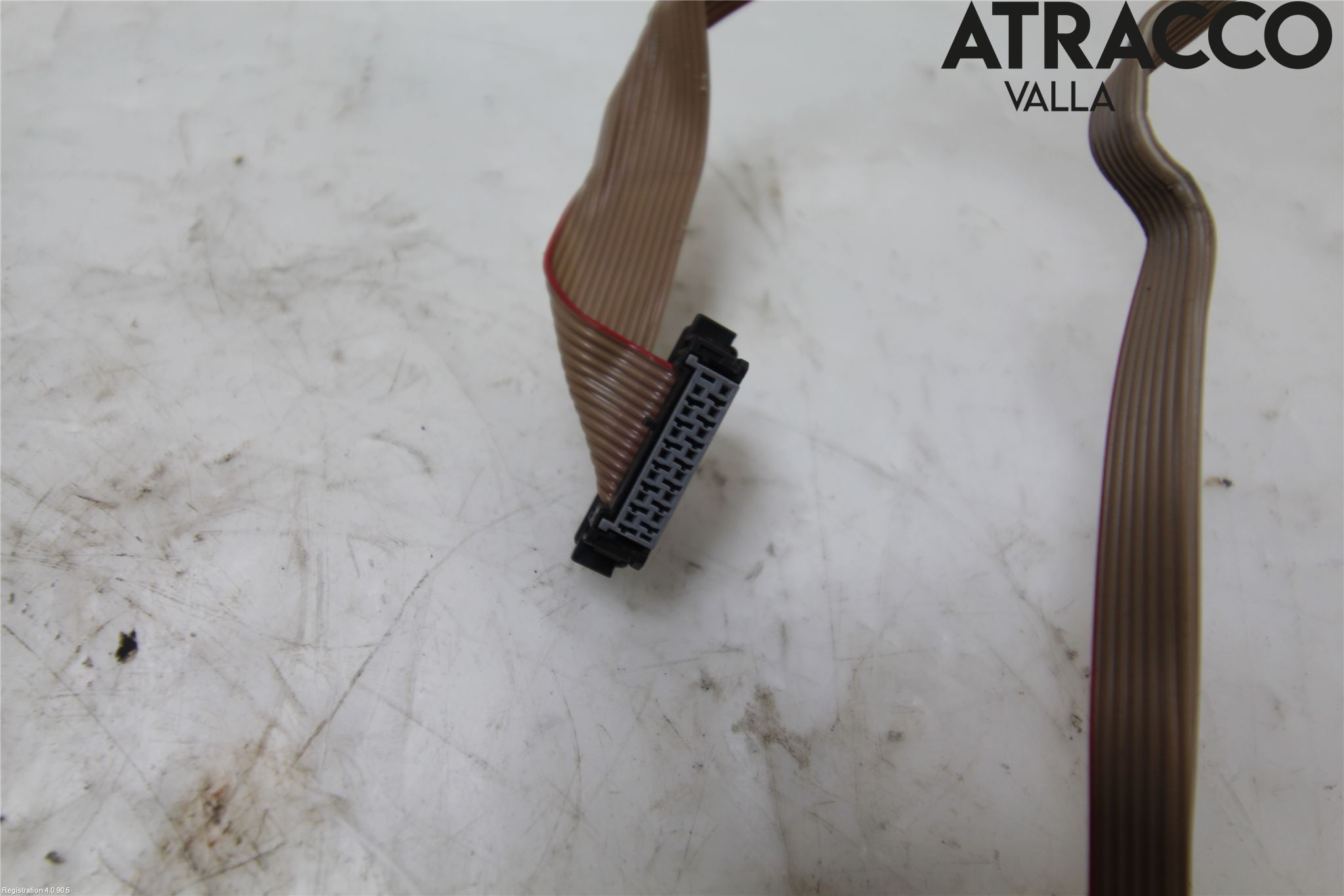 BMW 3 E90/91 SED/TOU 05-12 Strömställare Stolvärme