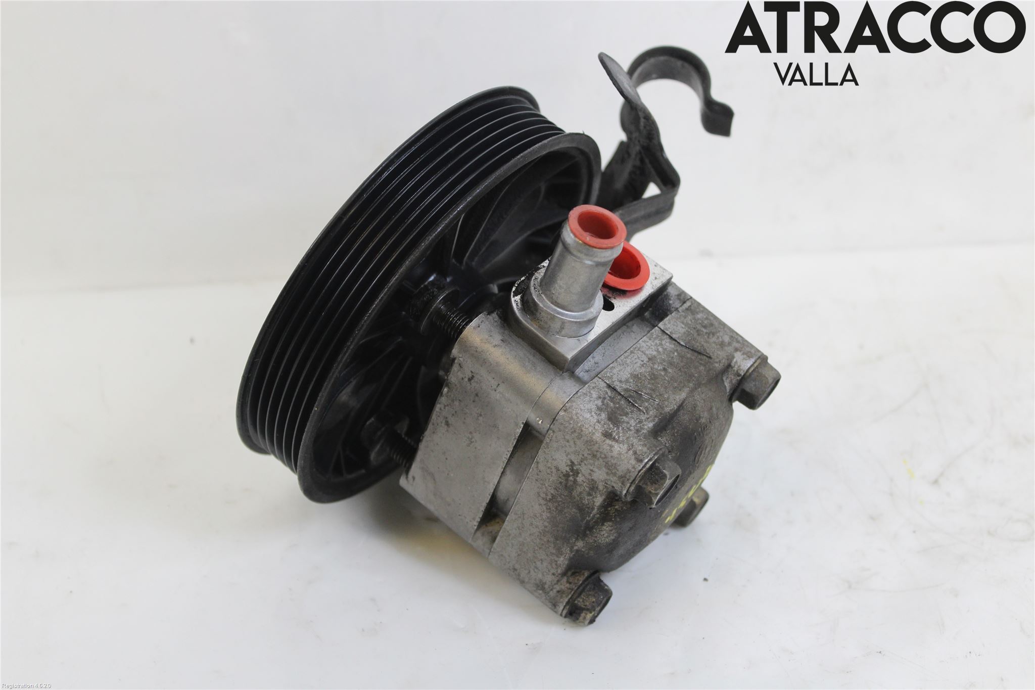 Volvo S80 99-03 Styrservopump