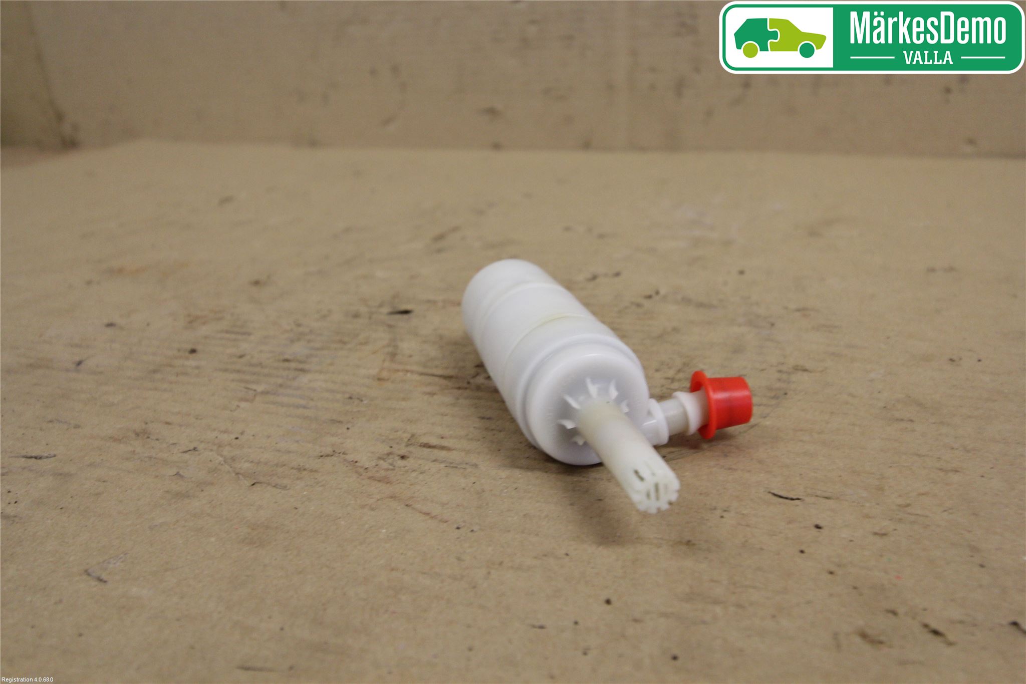 Fiat FREEMONT Spolarpump Högtryck