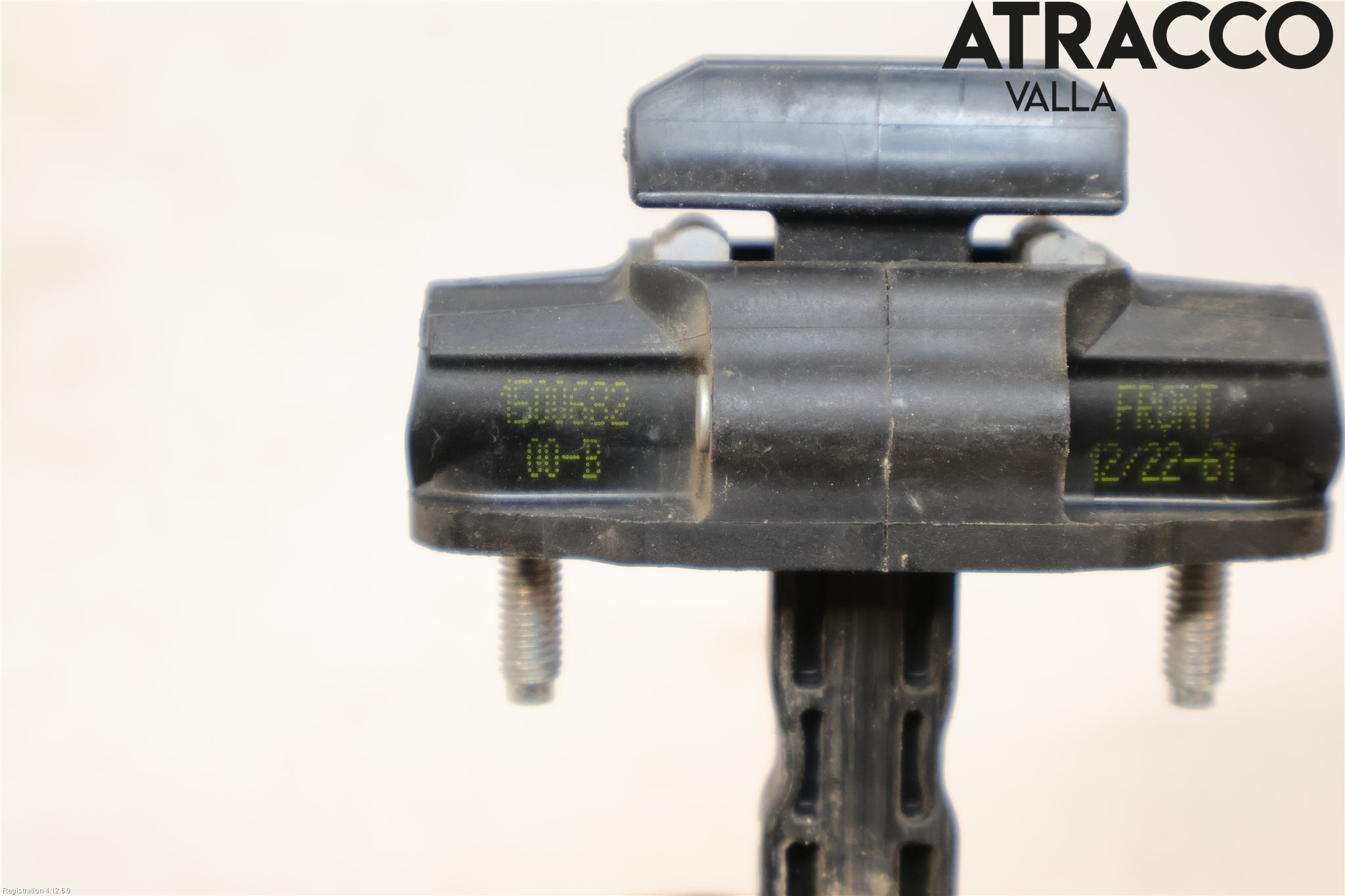 Tesla MODEL Y 21- Dörrstopp