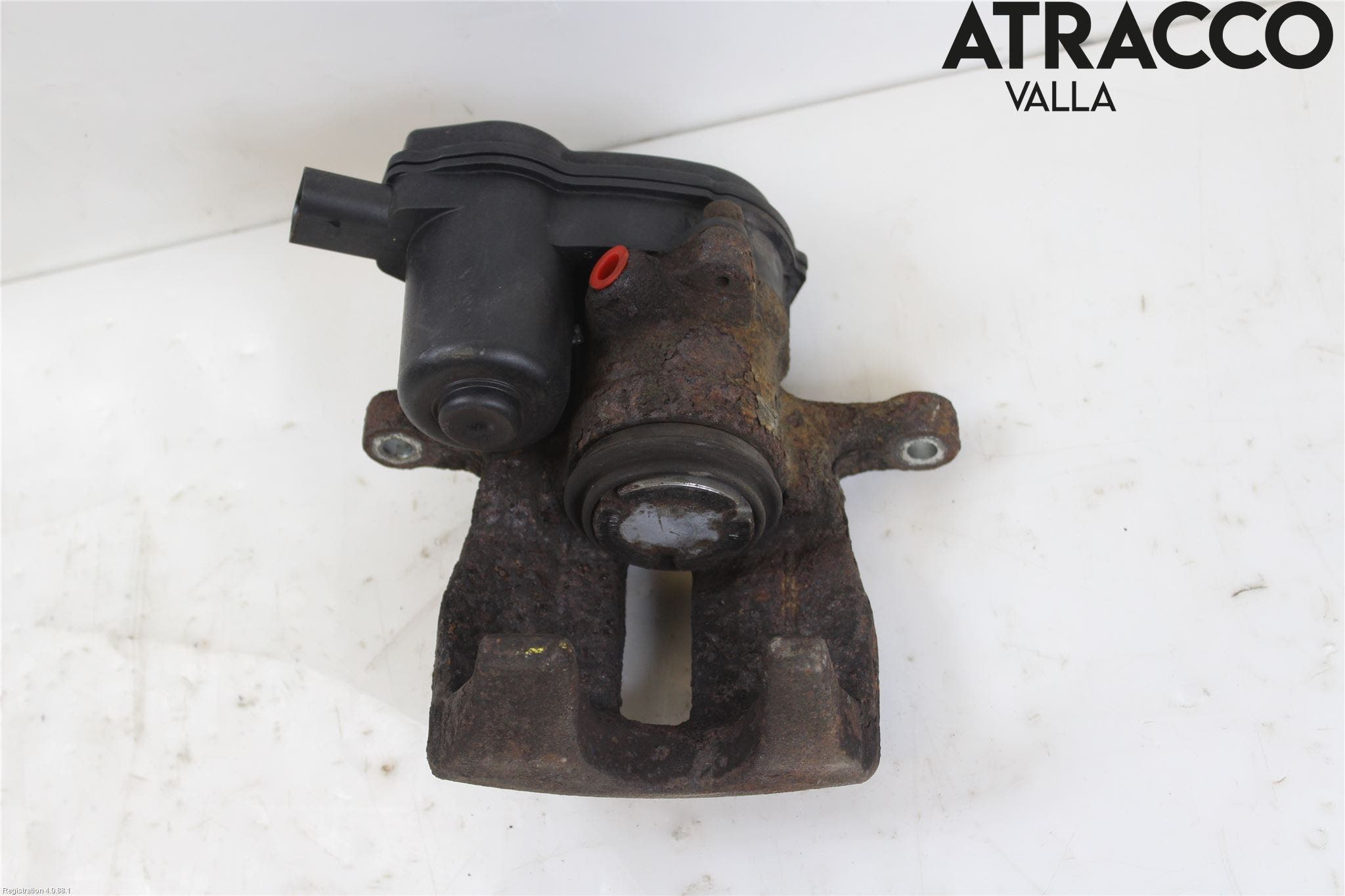 Audi A5 07-16 Bromsok Bak Vänster