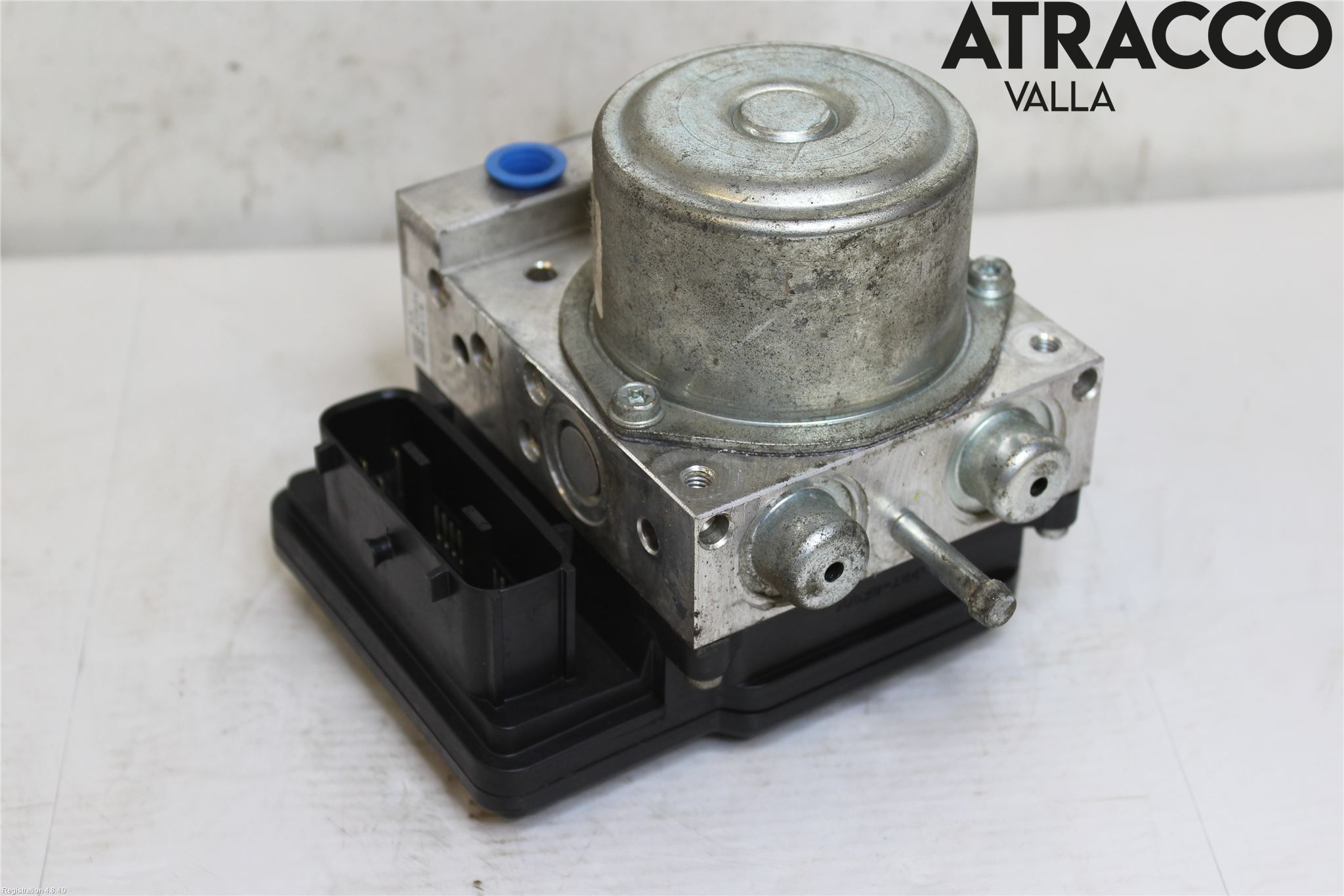 Nissan JUKE 10-14 Abs Hydraulaggregat