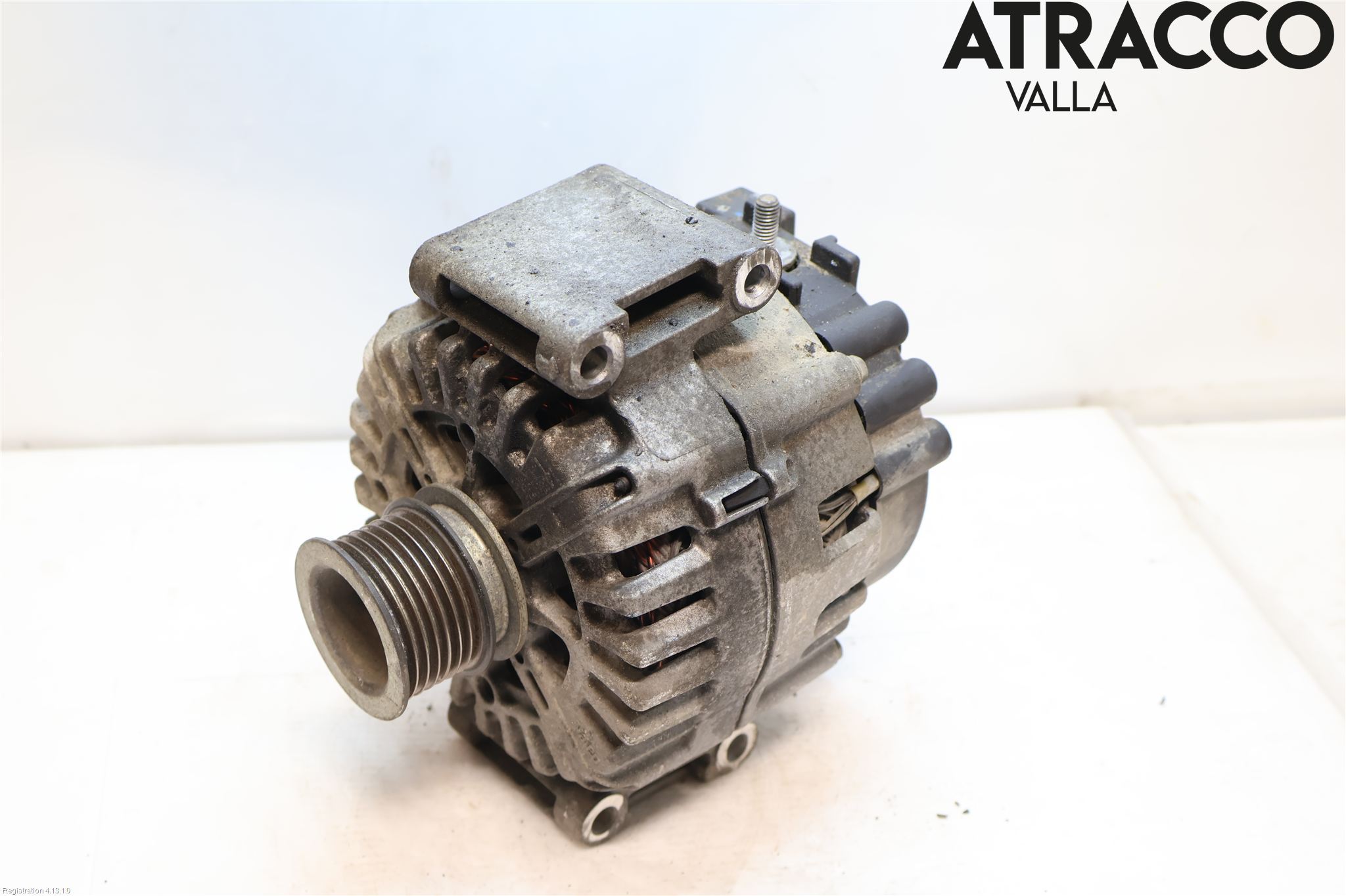 Mercedes-Benz MB X-KLASS (BR 470) 18-20 Generator
