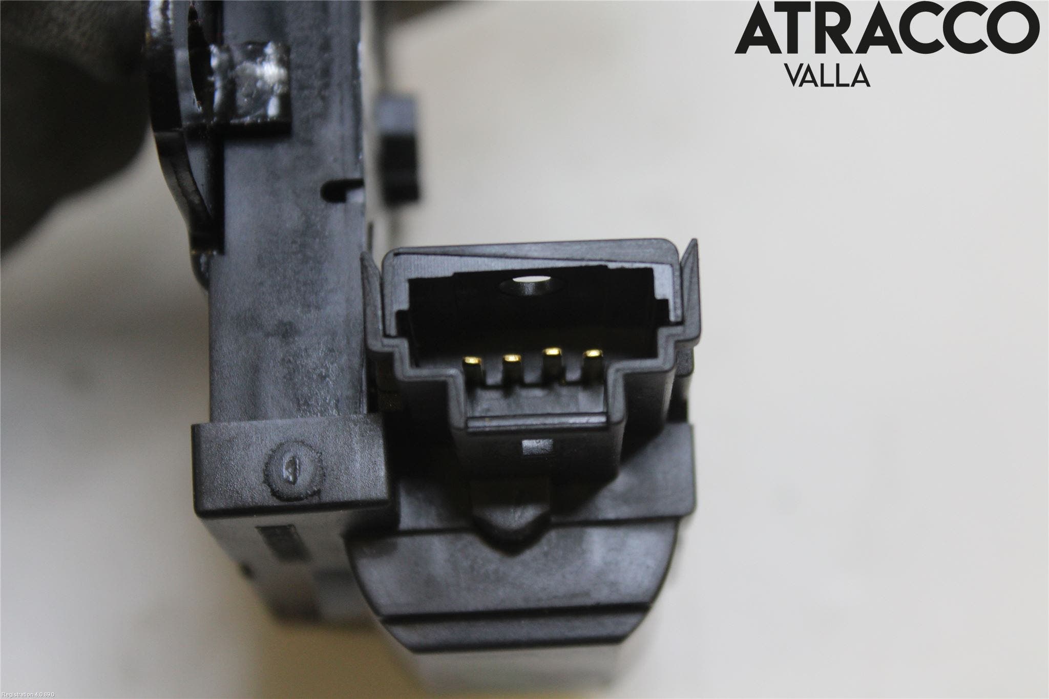 Nissan MICRA 08-10 Lås Hardtopp-Cab