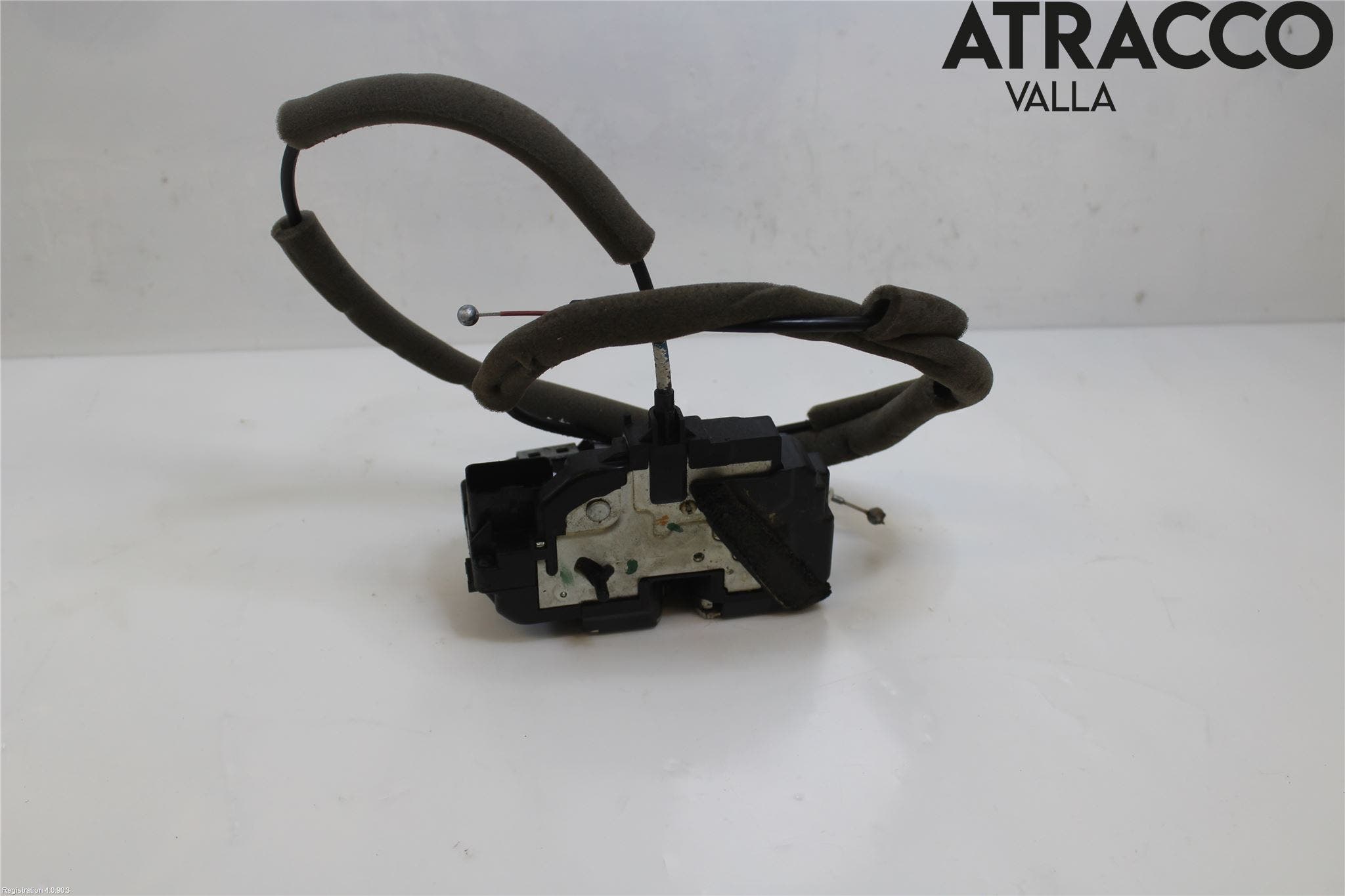 Nissan PULSAR Låskista-Dörrlås