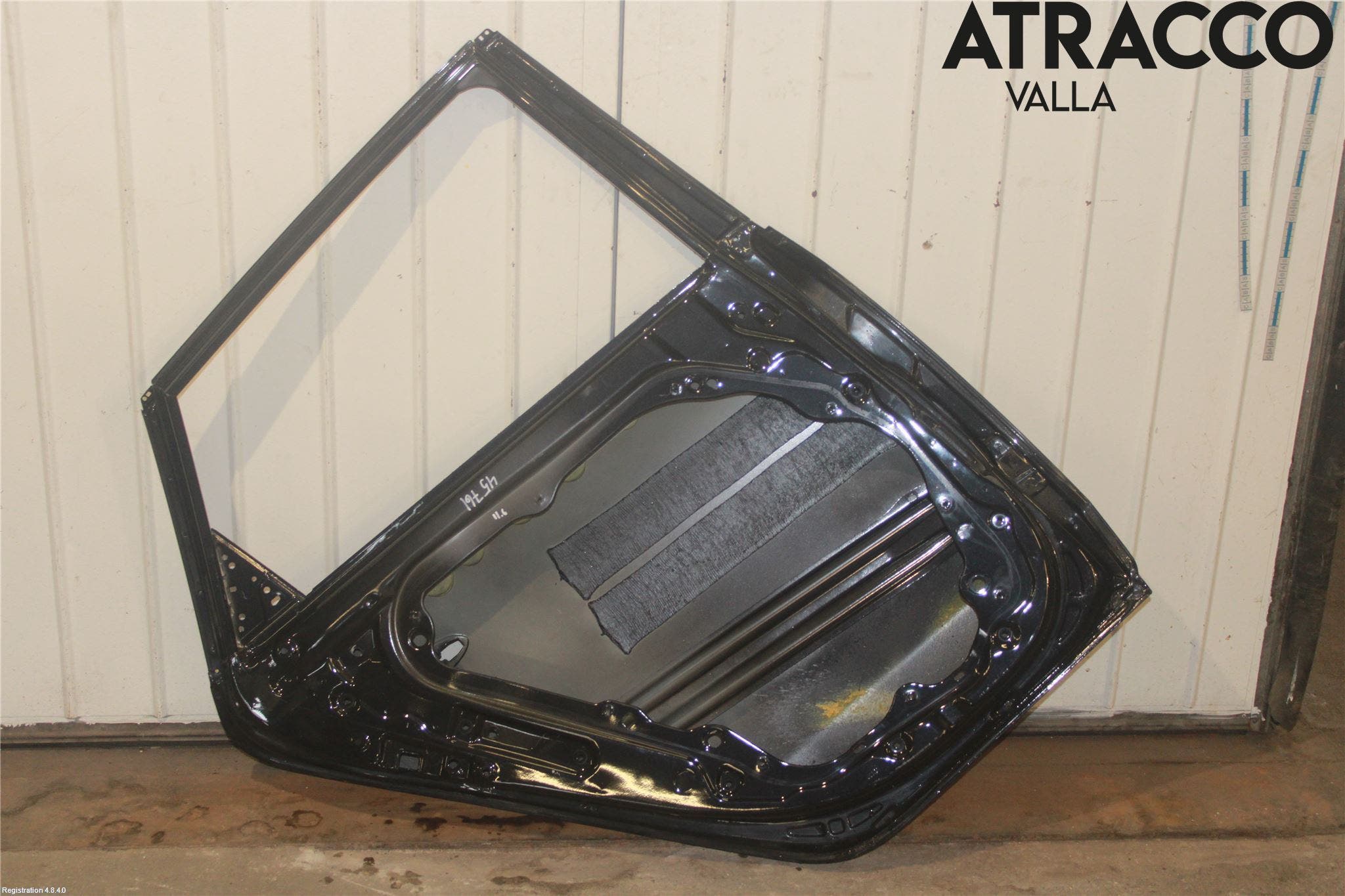 Kia CEED 12-18 Dörr Bak Vänster