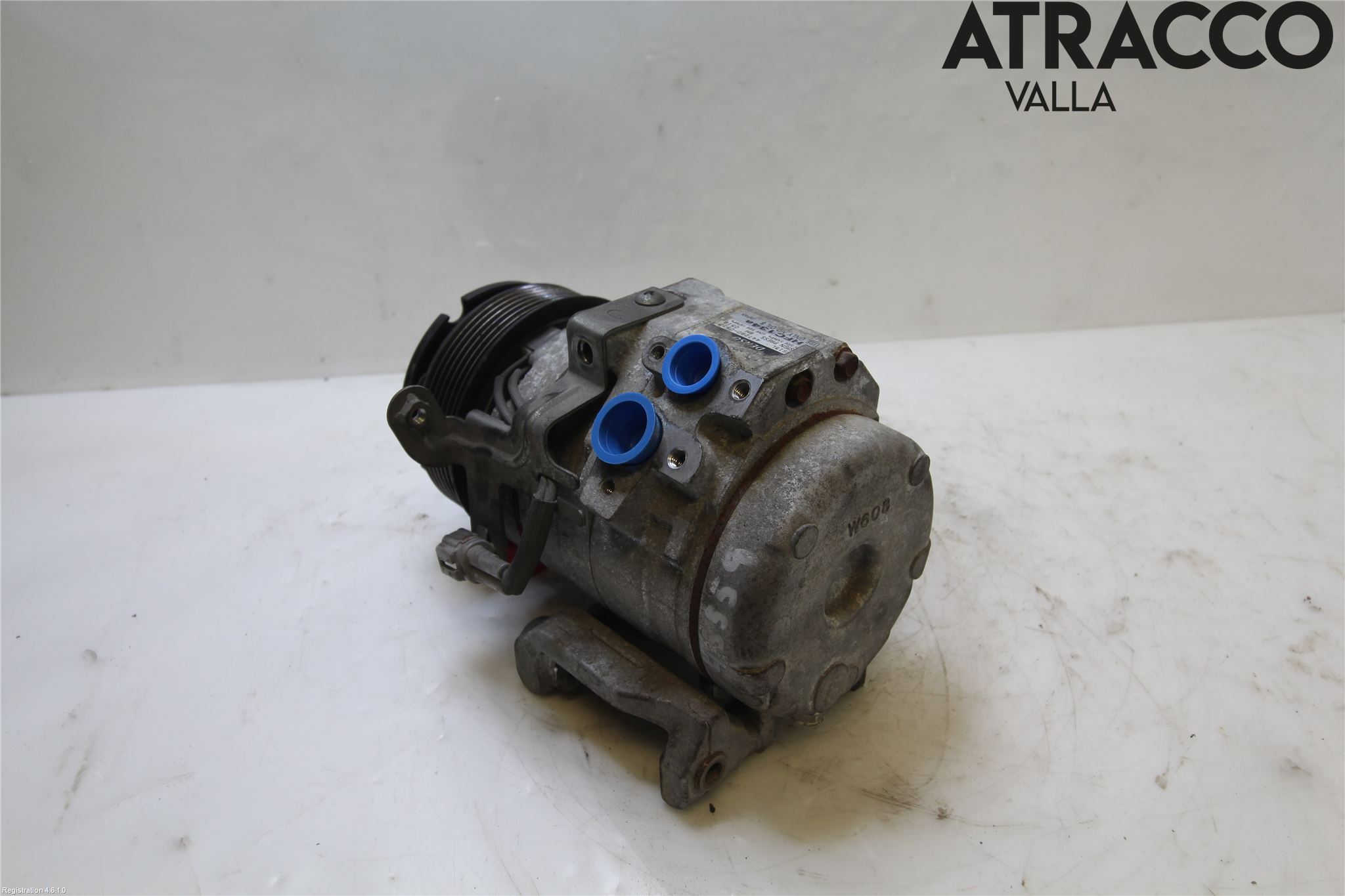 Subaru OUTBACK 10-15 Ac Kompressor