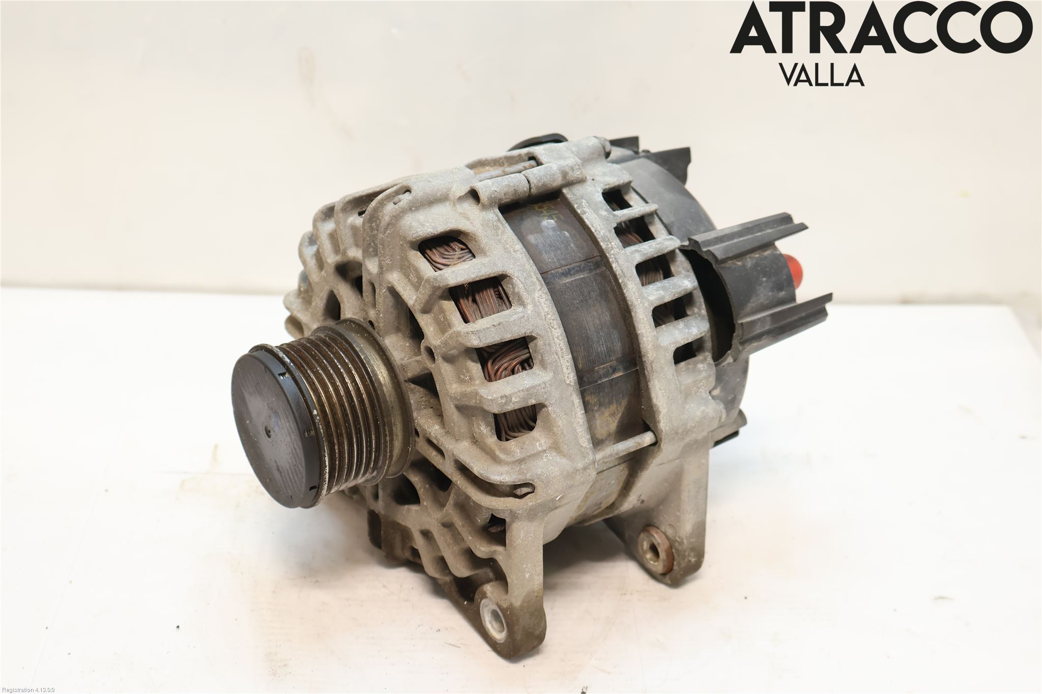 Nissan NV250 20-22 Generator