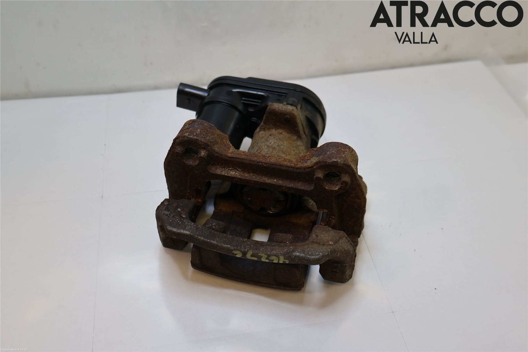 Kia CEED/CEED SW 19- Bromsok Bak Höger