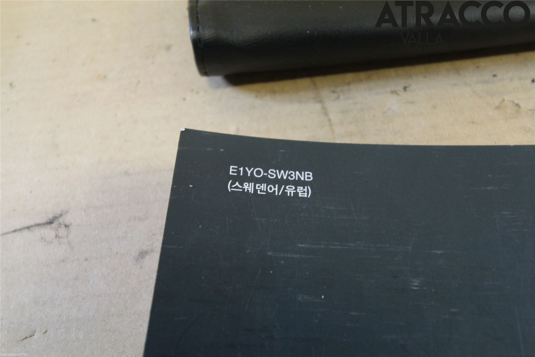 Kia PICANTO 12-17 Instruktionsbok