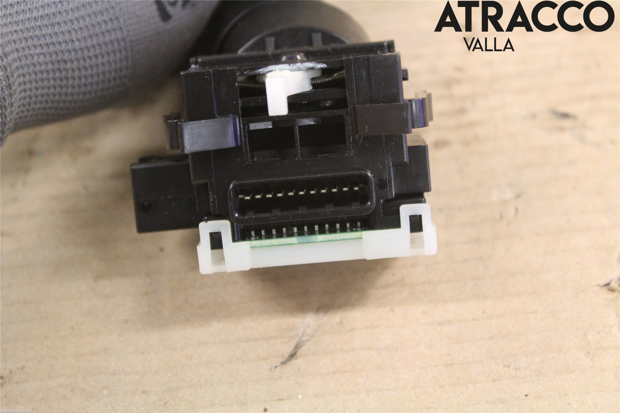 Mitsubishi LANCER 07-14 Spak Blinkers-Ljusomk