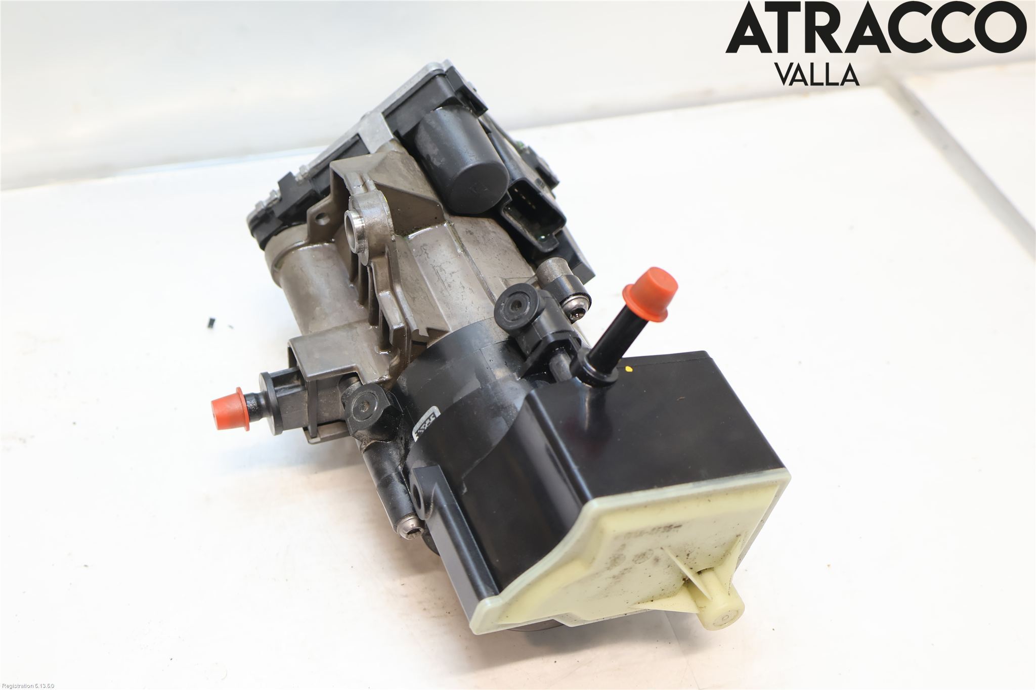 Kia NIRO (DE) 17-22 Kopplingscylinder Slav