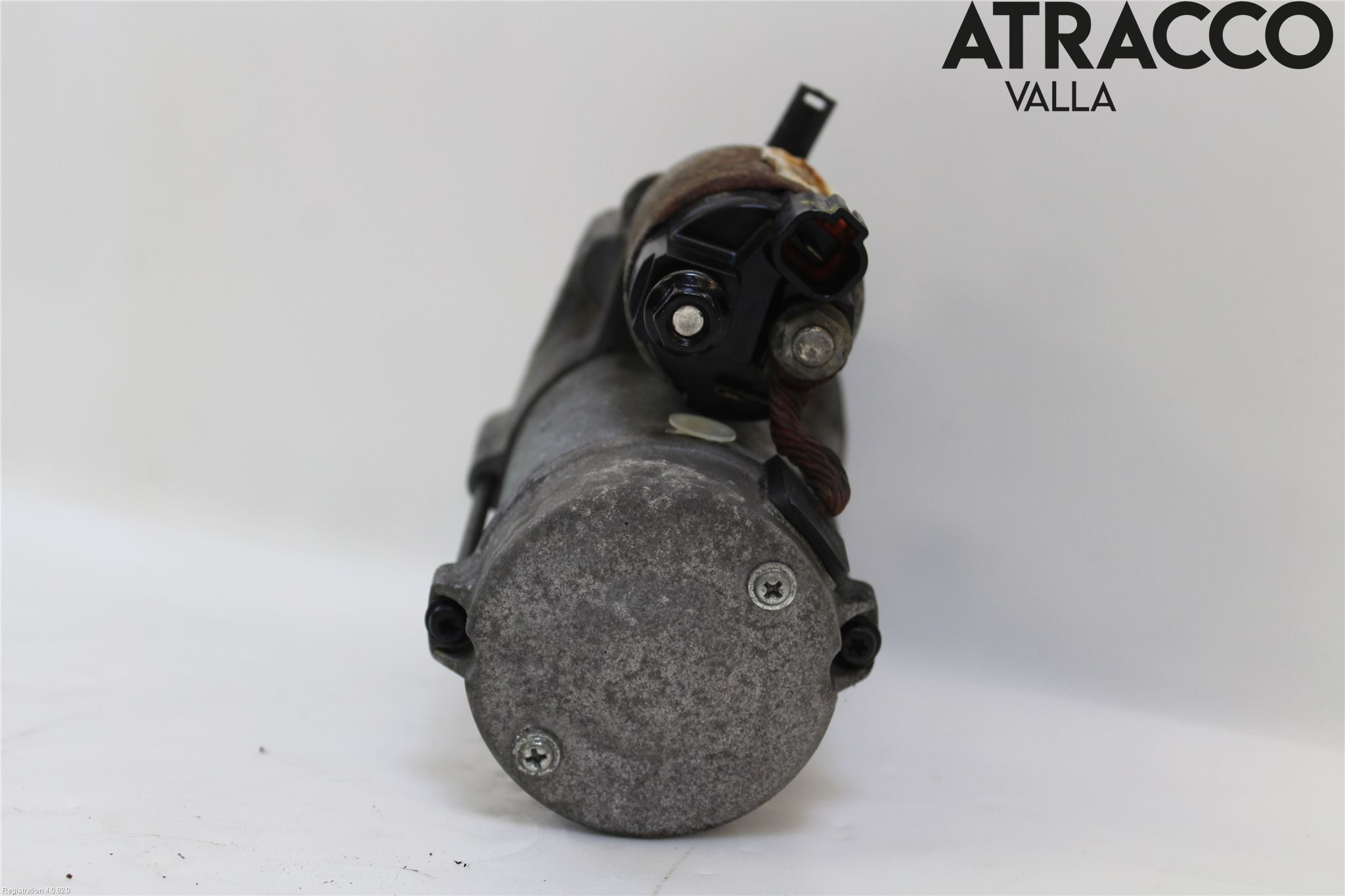 Hyundai i30 GD 13-17 Startmotor Diesel