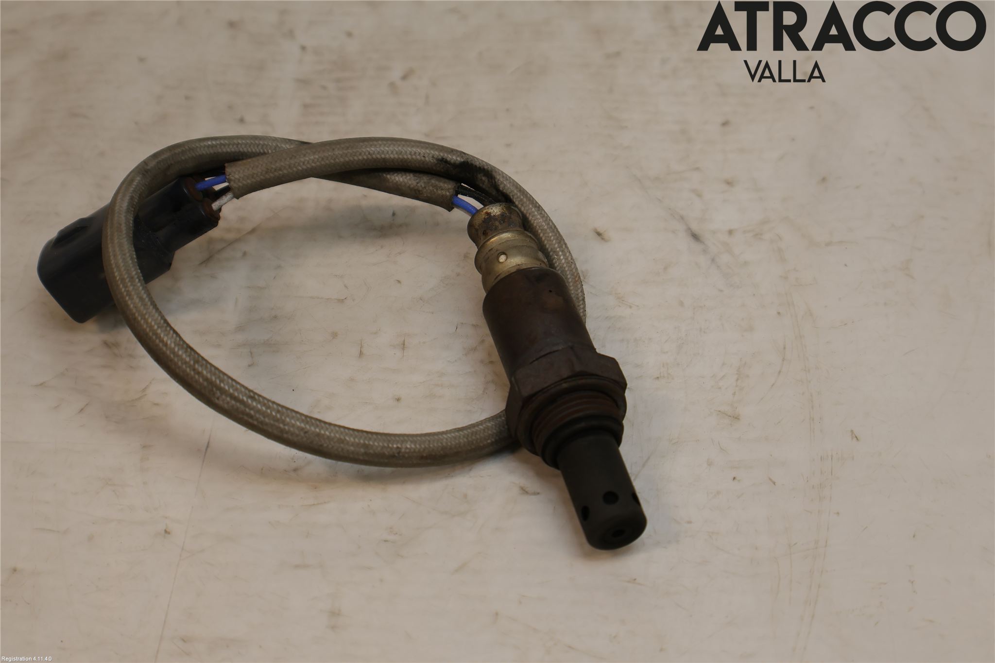 Toyota COROLLA 02-07 Injlambdasond