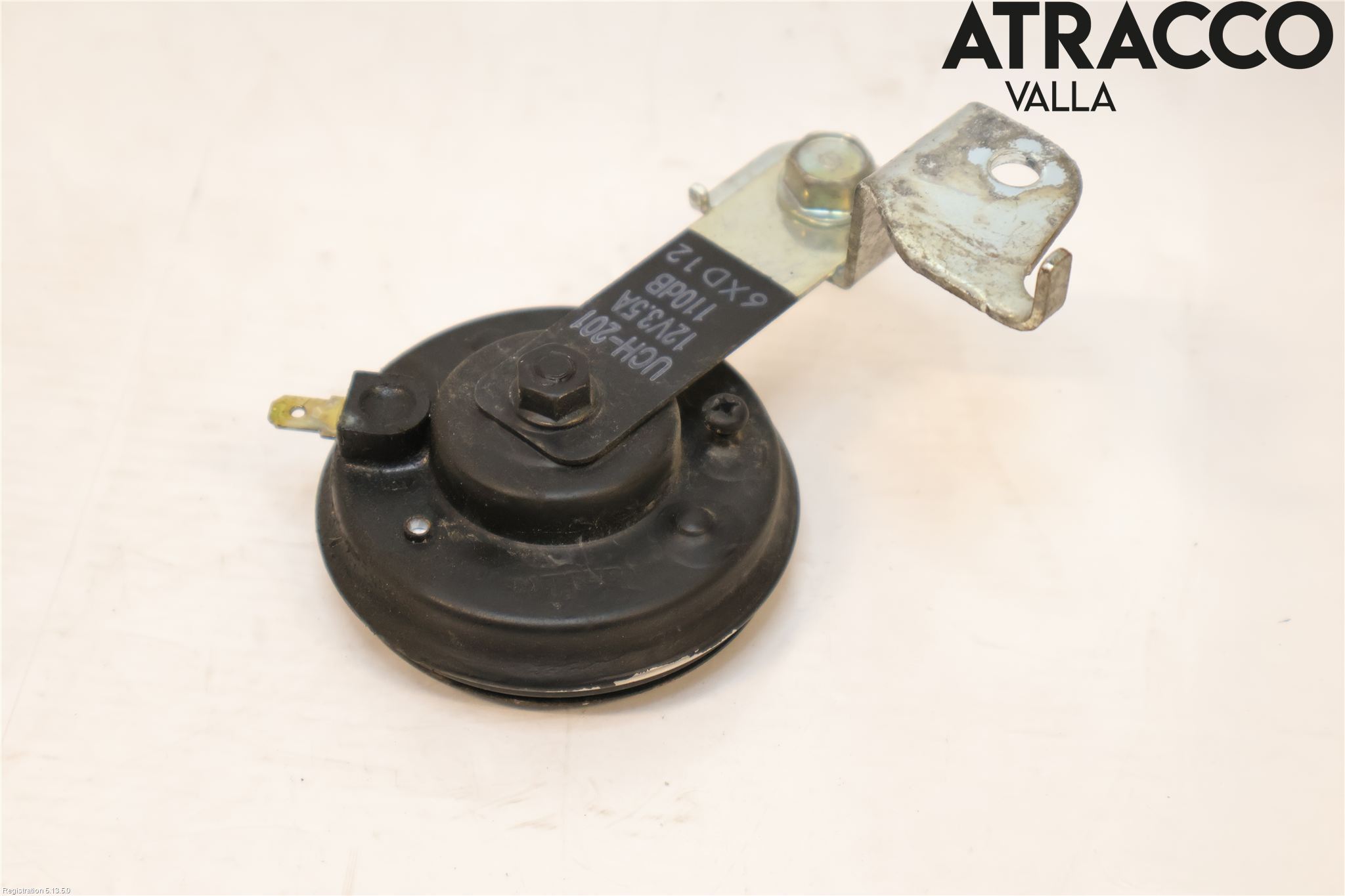 Subaru FORESTER SJ 13-18 Signalhorn
