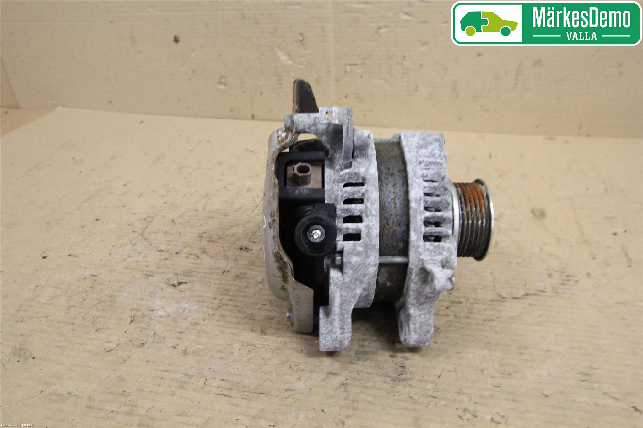 Honda CR-V 13-18 Generator