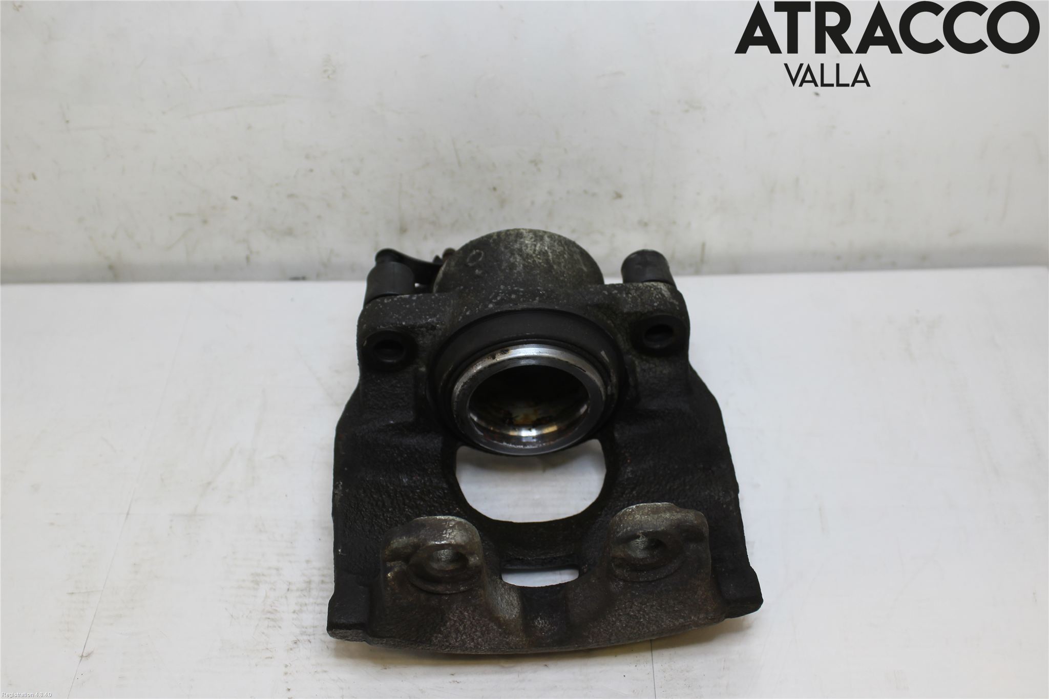 Ford S-MAX 06-15 Bromsok Fram Vänster