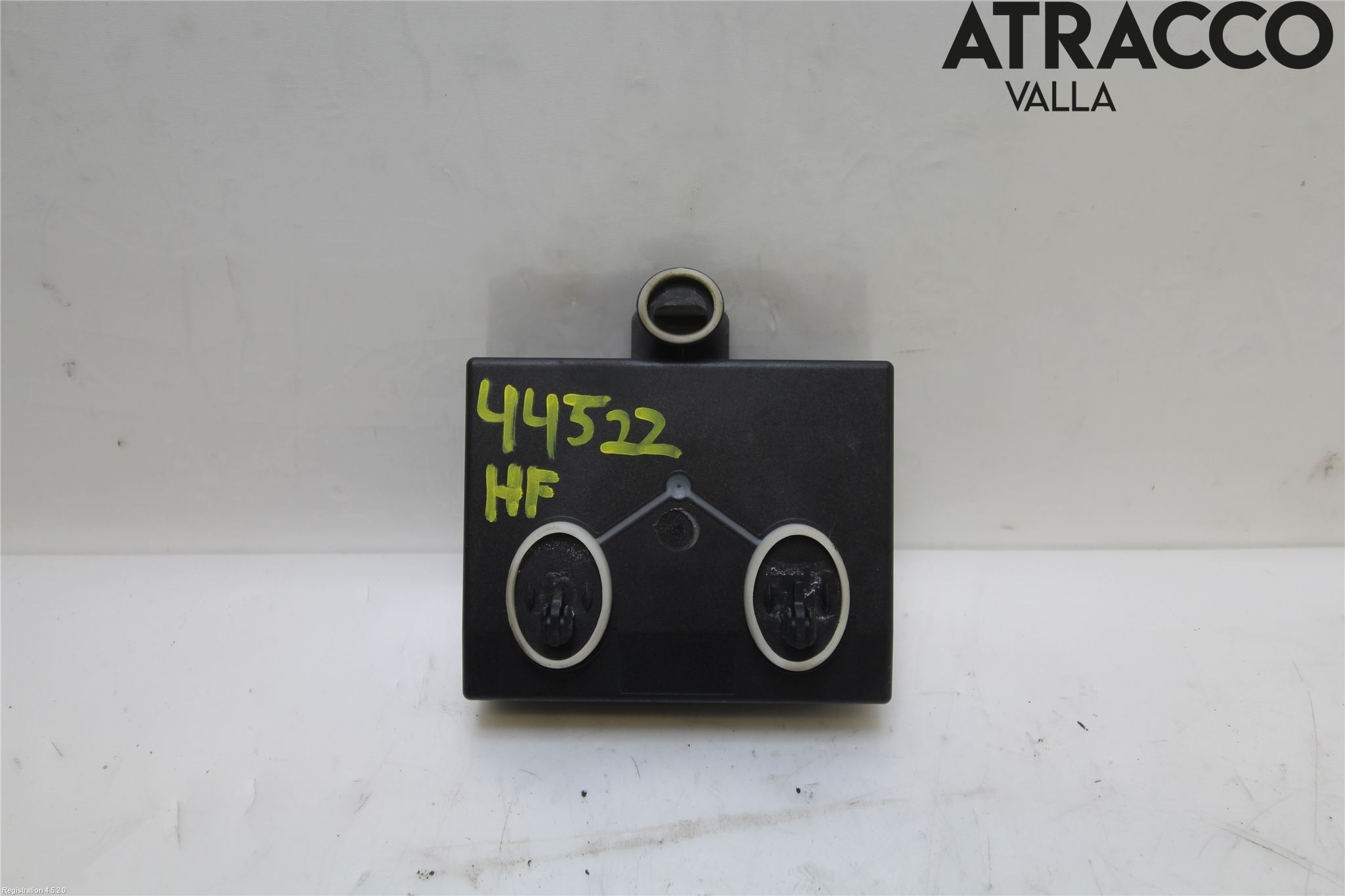 Audi A5 07-16 Styrenhet Dörr