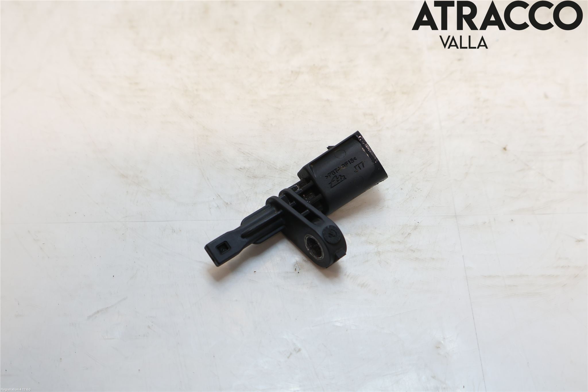 Volkswagen VW ID.4 21- Abs Sensor