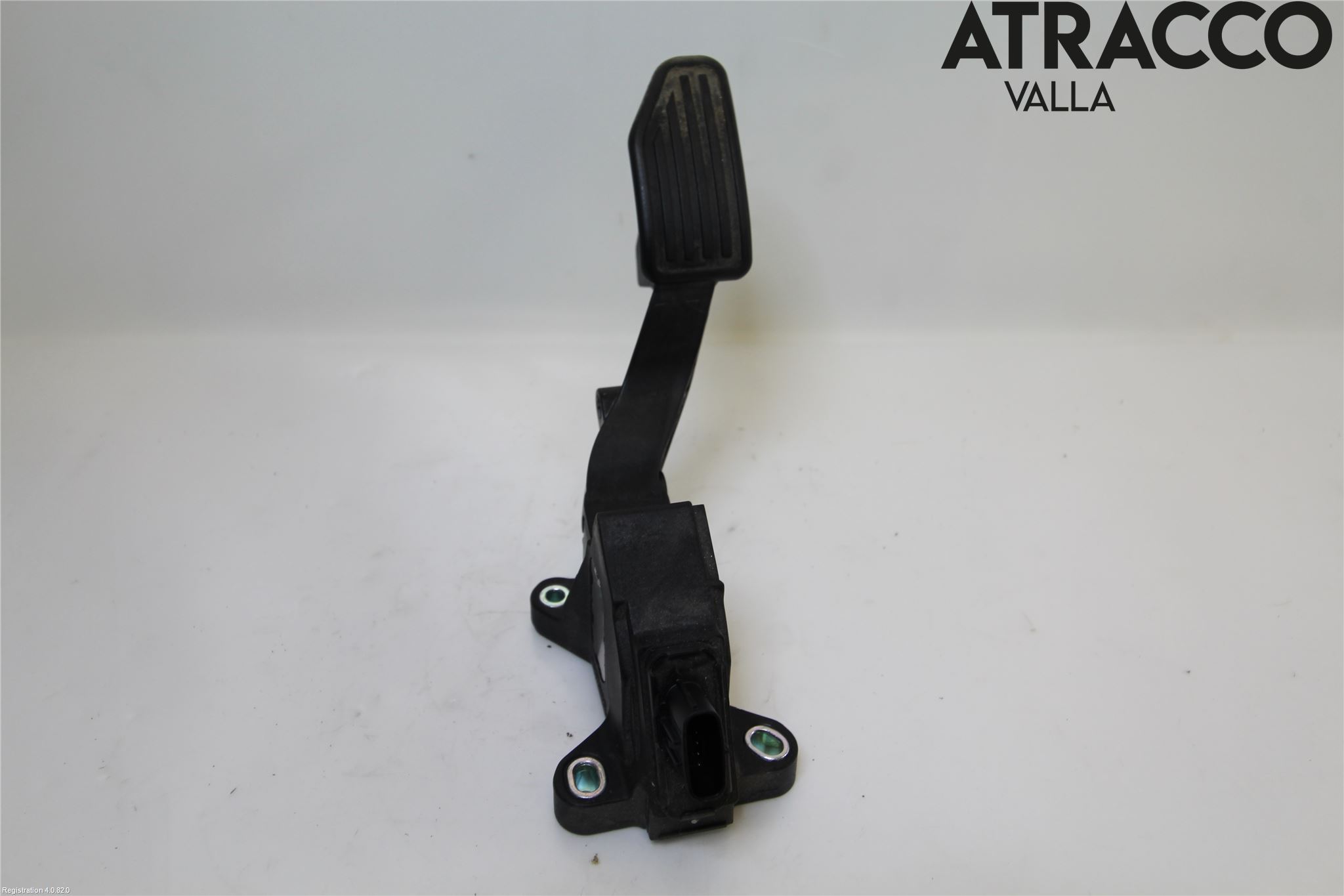 Toyota YARIS XP130 15-20 Gaspedal