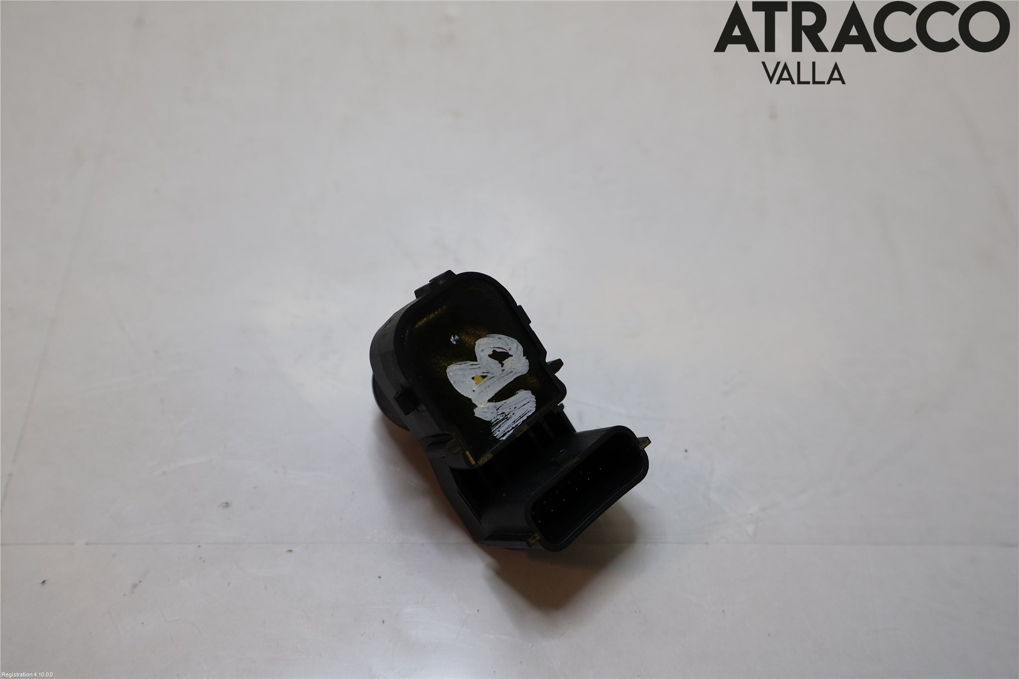 Kia SPORTAGE (QL) 16-21 Parkeringshjälp Backsensor