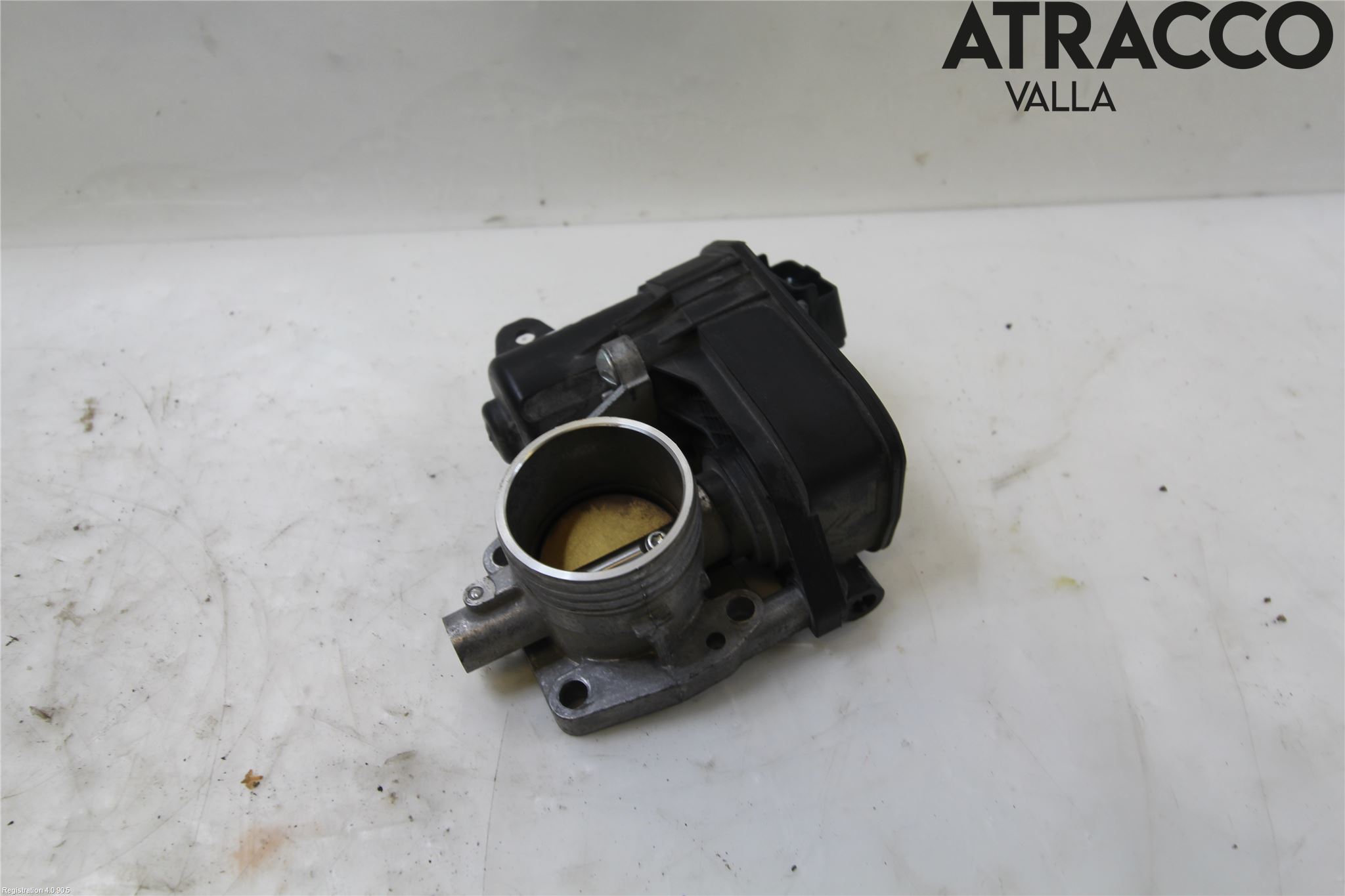 Peugeot 208/E-208 20- Injspjällhus