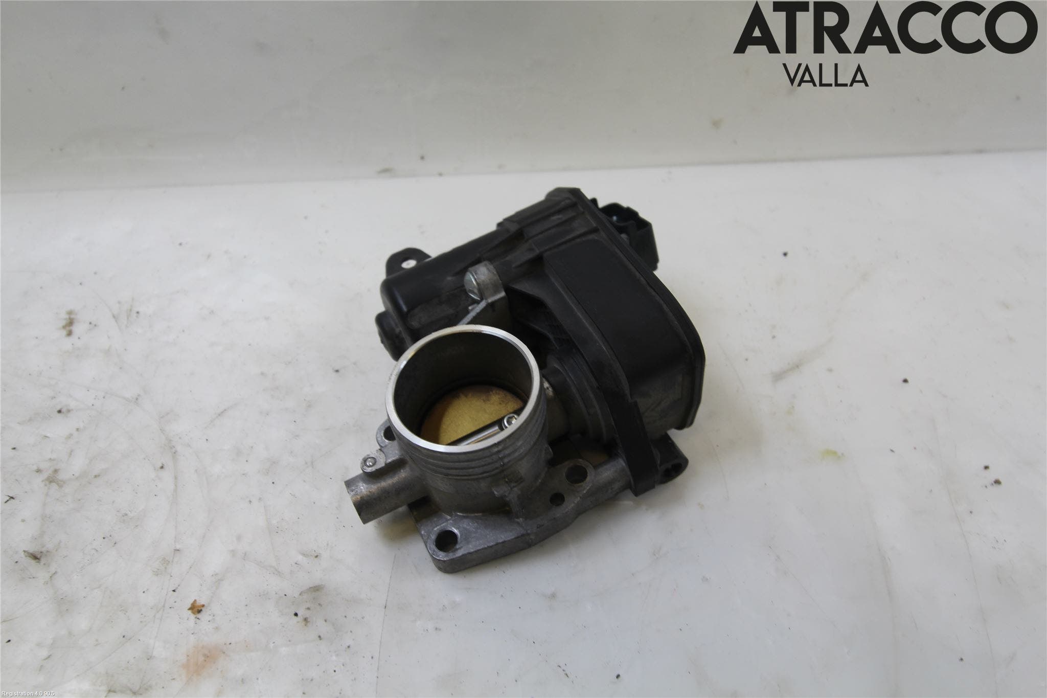 Peugeot 208/E-208 20- Injspjällhus