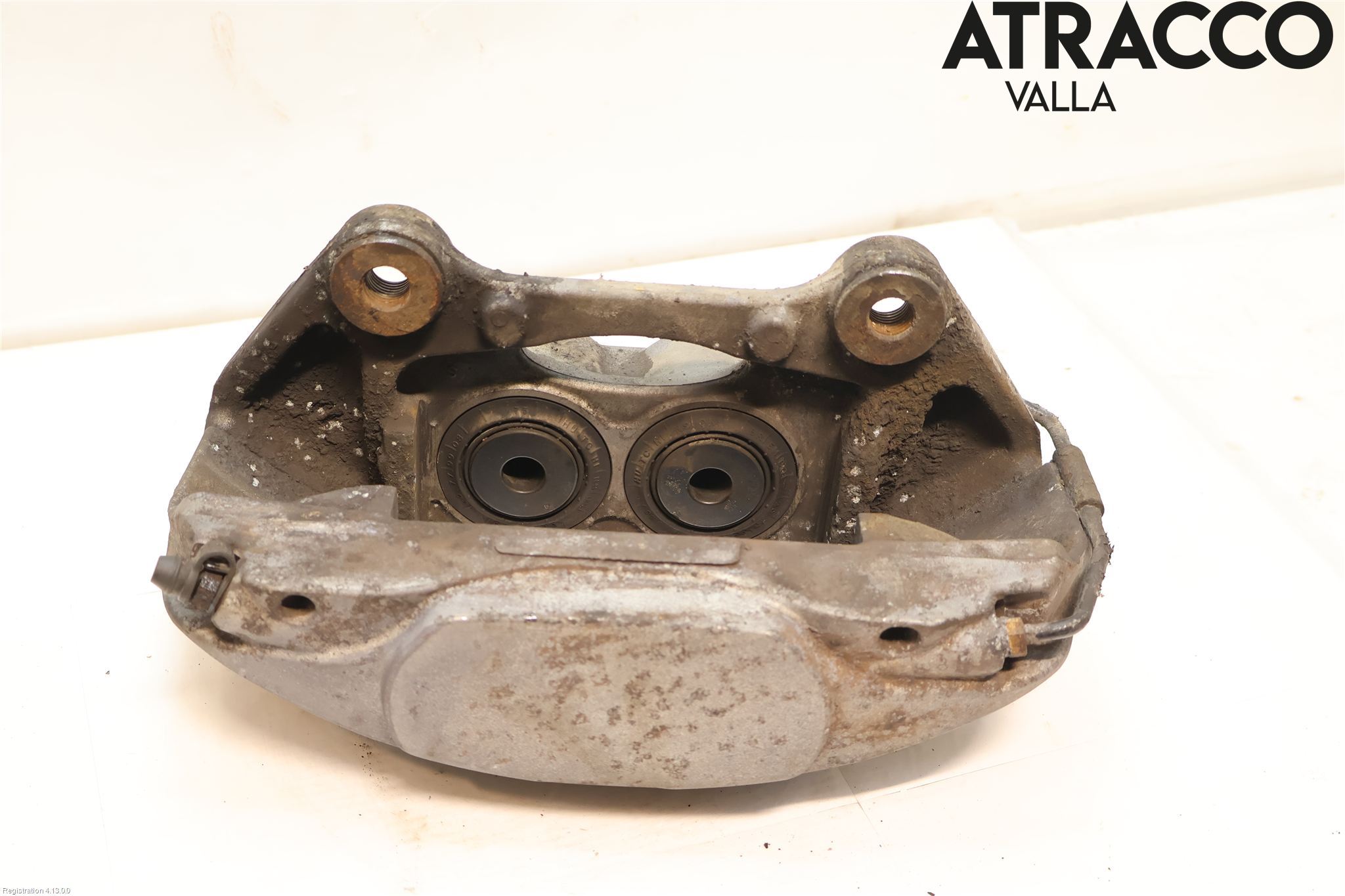 Audi A6/S6 4G 11-18 Bromsok Fram Höger