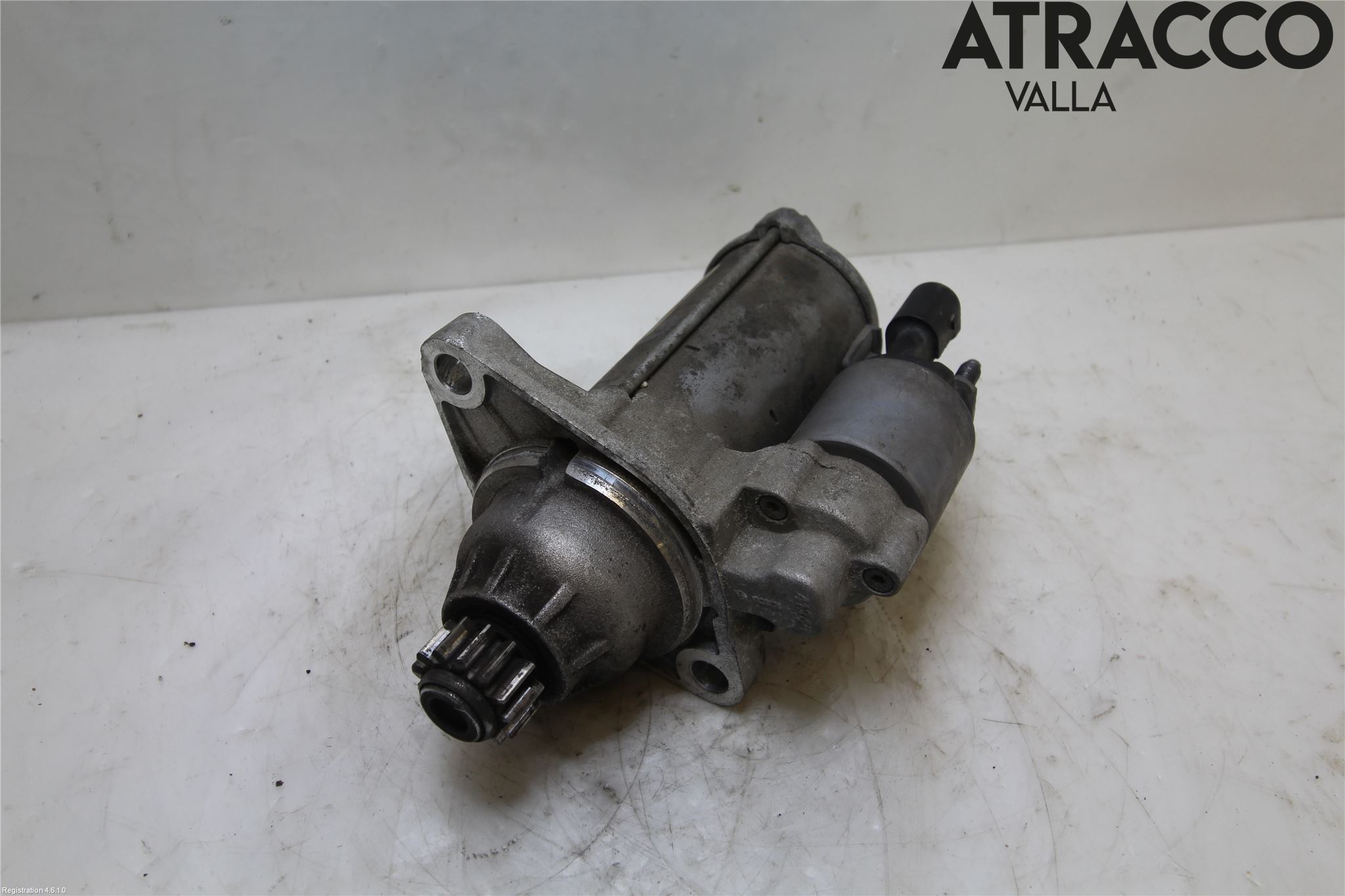 Volkswagen VW GOLF / E-GOLF VII 13-20 Startmotor