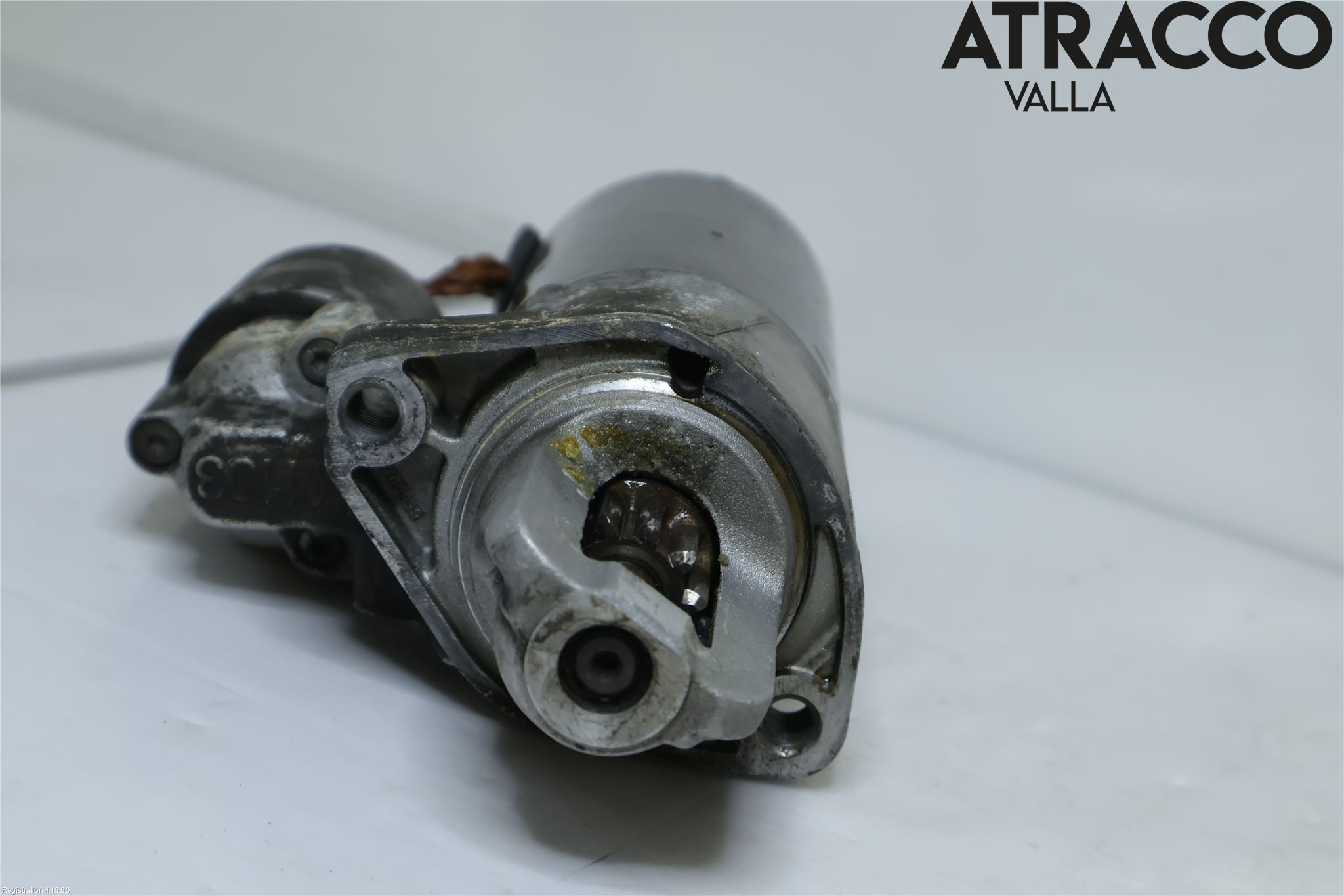 Mercedes-Benz MB SPRINTER (W906) 06-18 Abs Hydraulaggregat