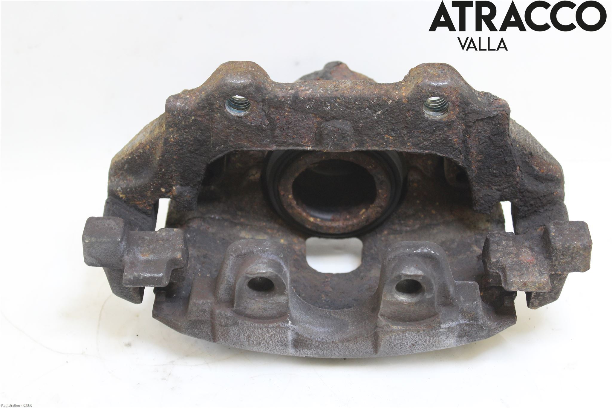 Ford KUGA 13-16 Bromsok Fram Vänster