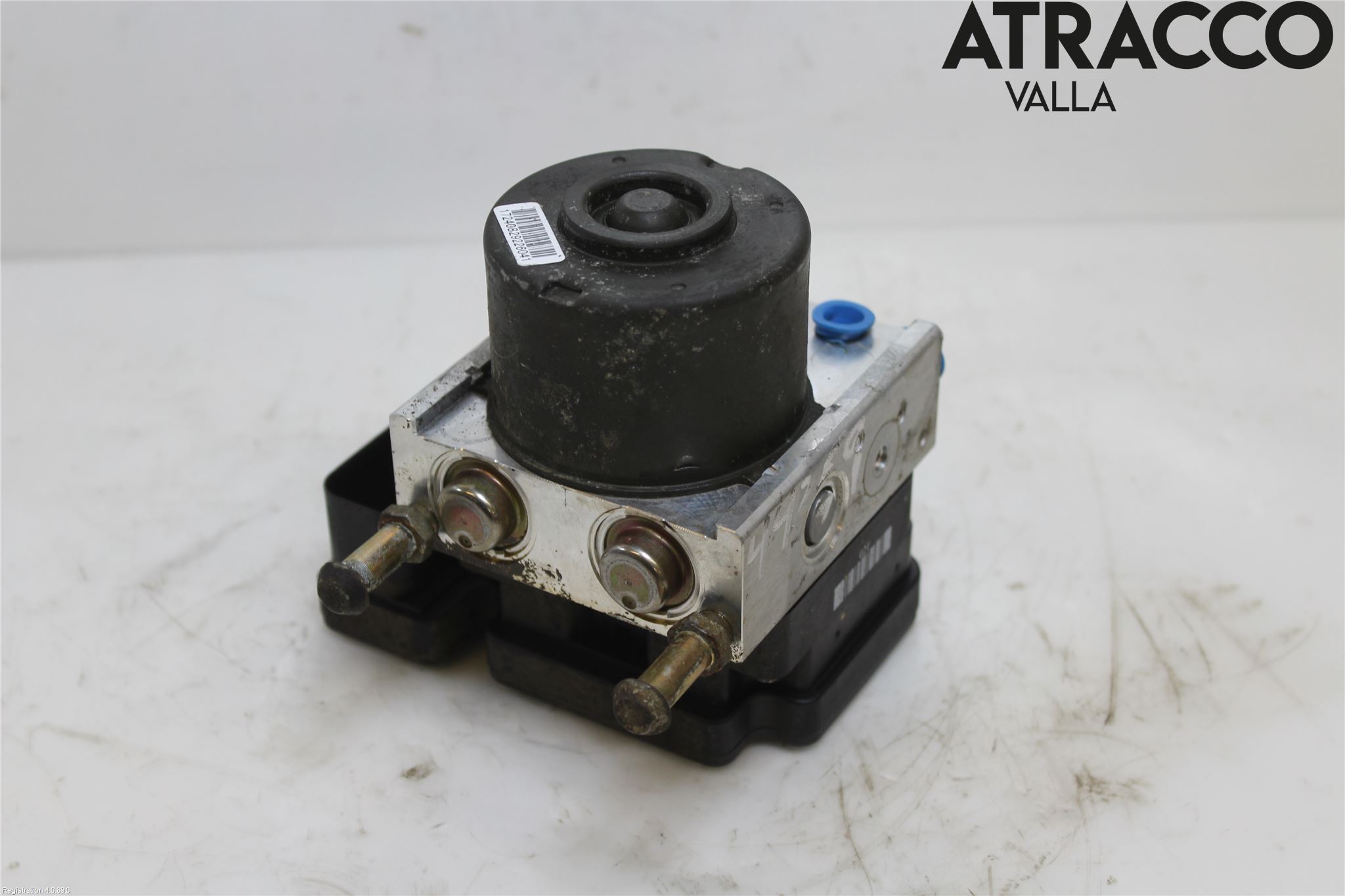 Suzuki LIANA Abs Hydraulaggregat