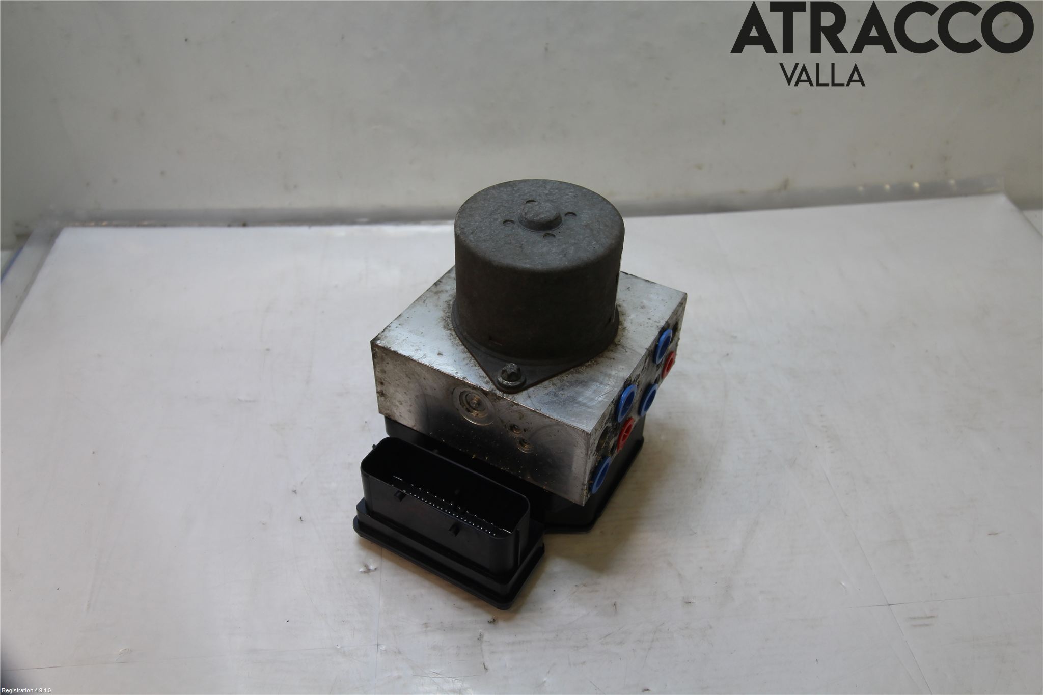 Mini CLUBMAN R55 06-14 Abs Hydraulaggregat