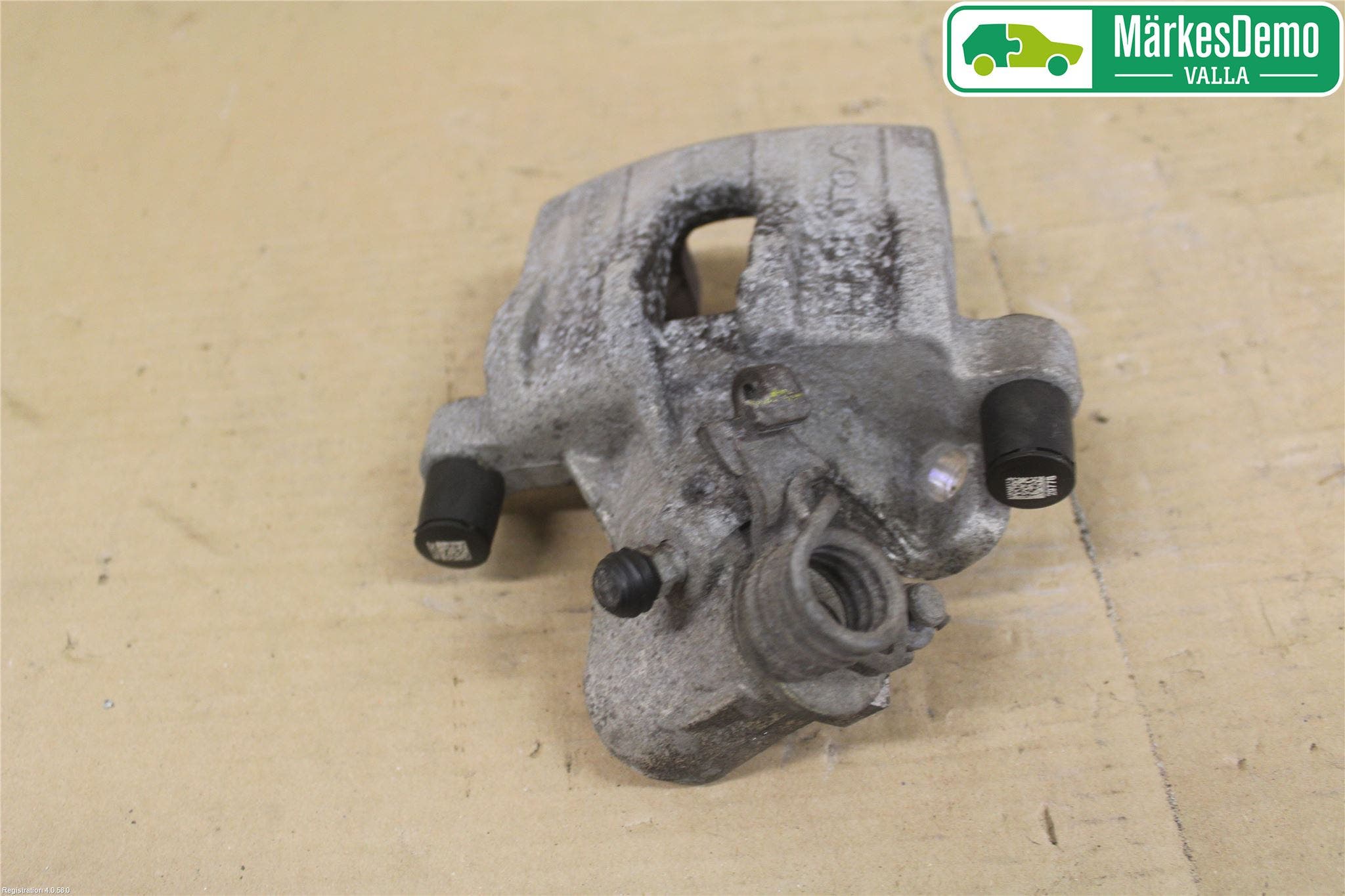 Volvo V40 12-19 Bromsok Bak Vänster