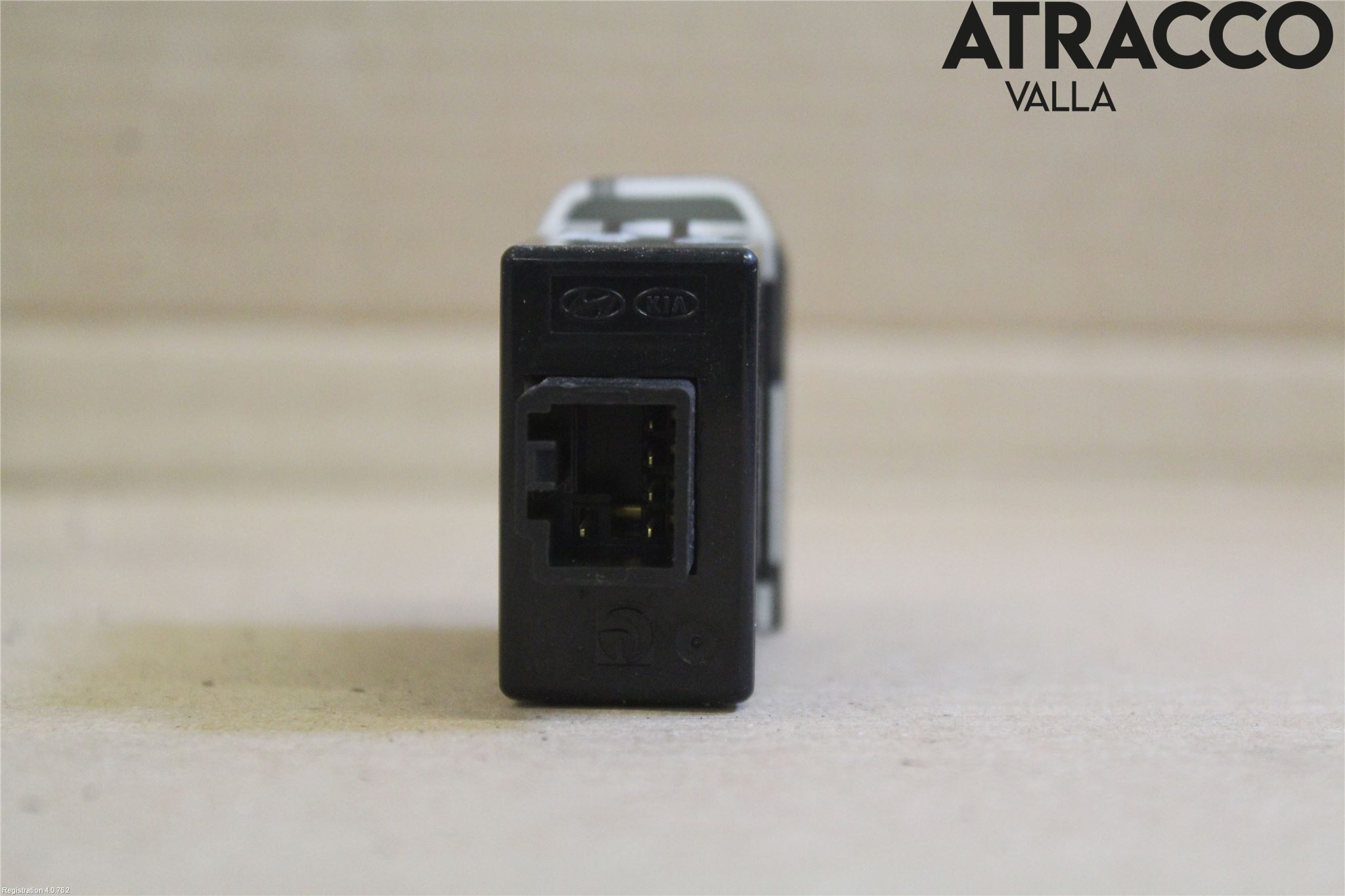 Kia RIO 12-16 Str Ljusvidd Reglering