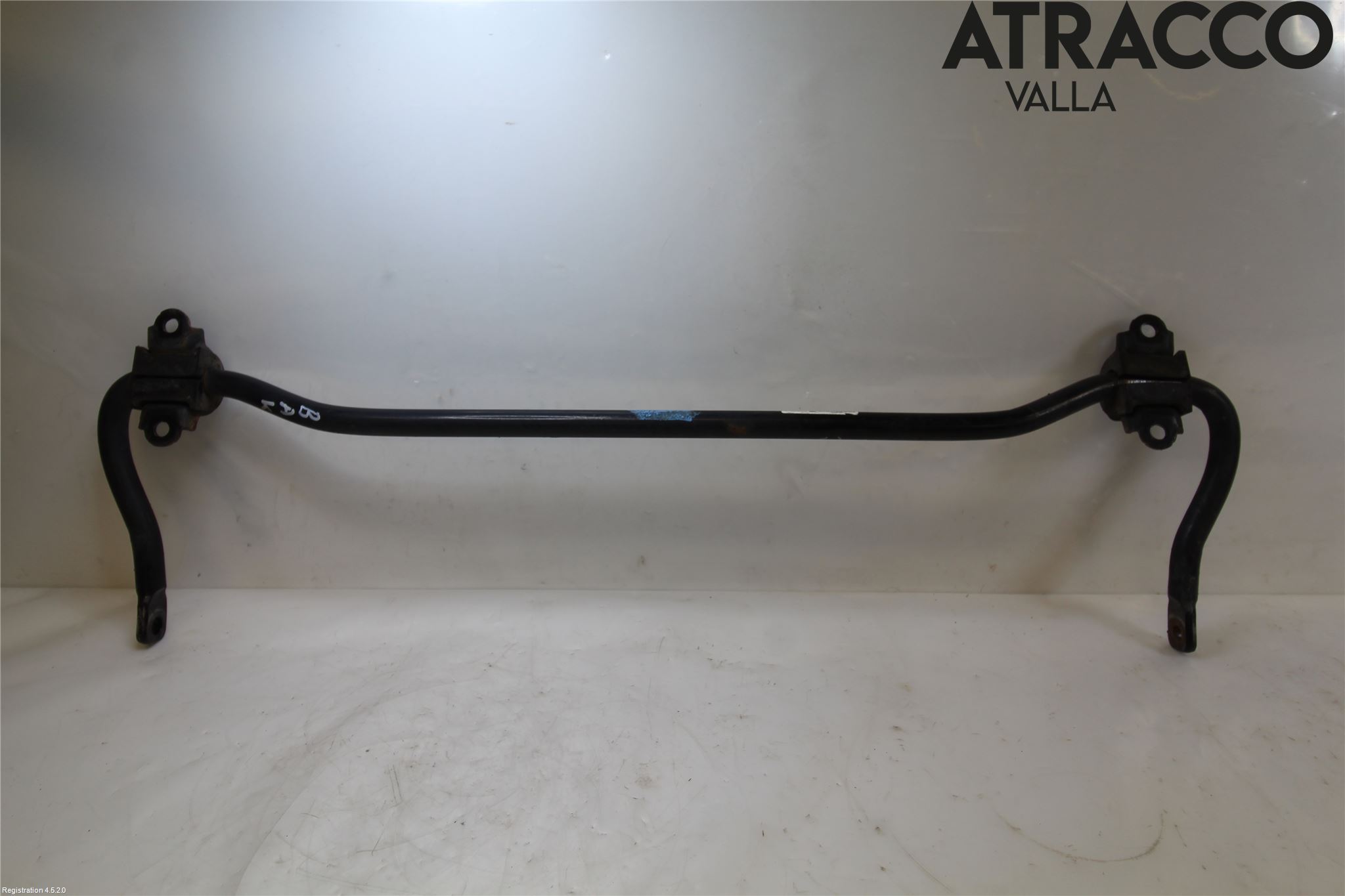 Volkswagen VW CADDY 16-20 Krängningshämmare Bak