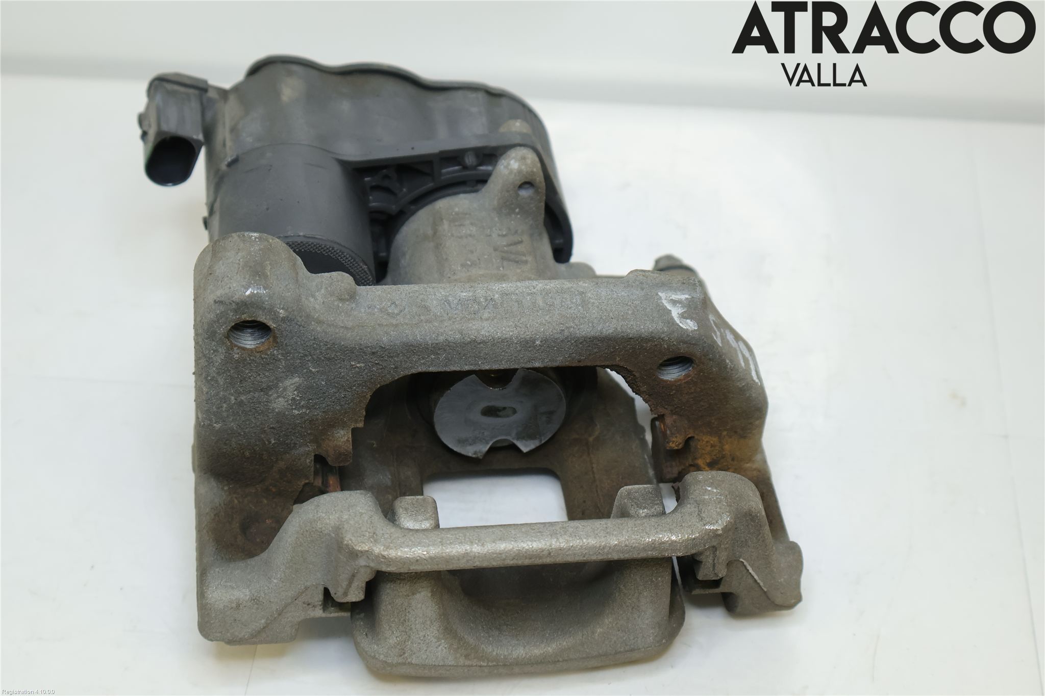 Peugeot 408 22- Bromsok Bak Höger