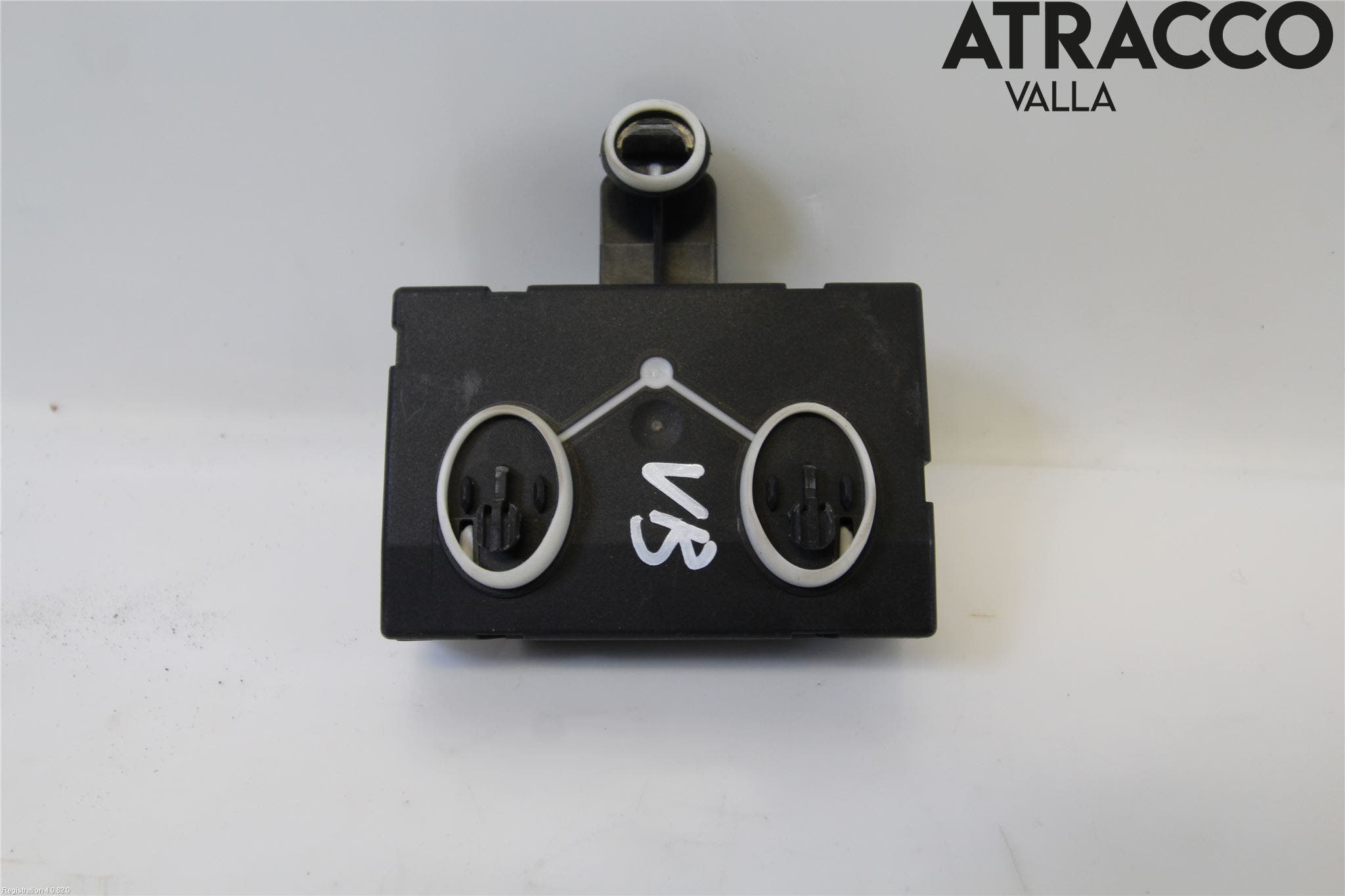 Skoda YETI Styrenhet Dörr