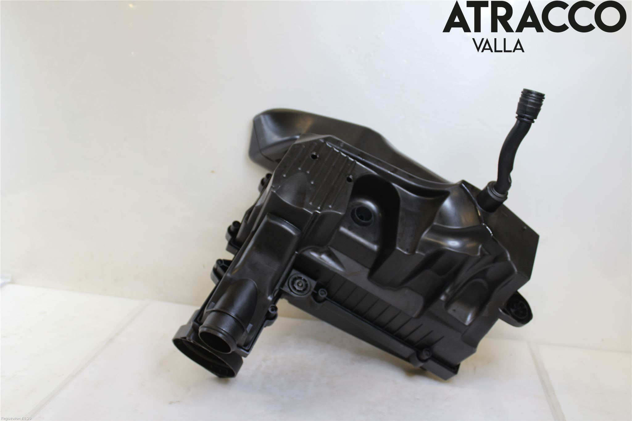 Volkswagen VW SHARAN 11- Luftrenare