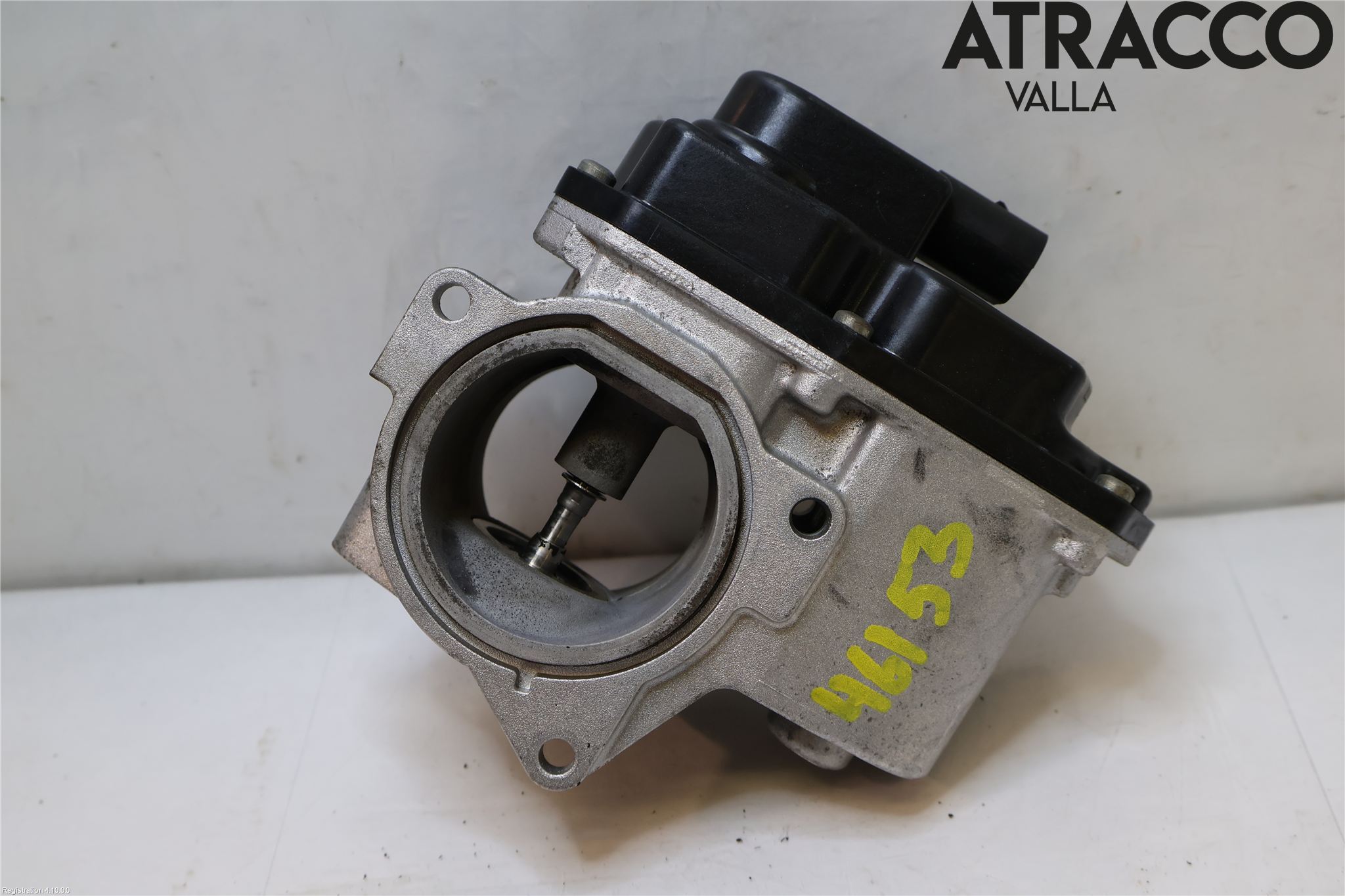 Audi A4/S4 08-11 Egr Ventil