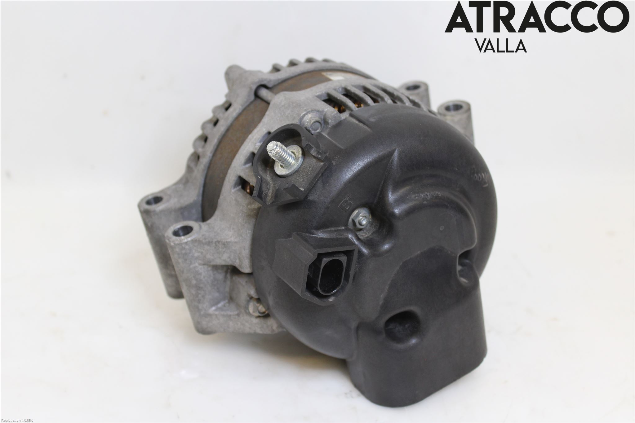 BMW 5 F10/F11/F18 09-17 Generator